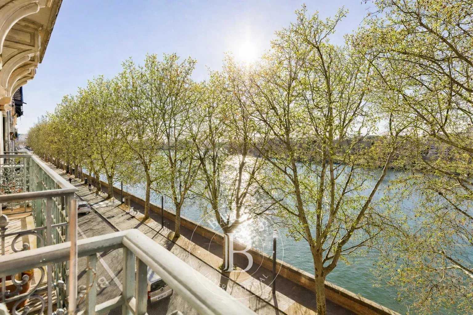 Appartement Toulouse  -  ref 85630341 (picture 2)