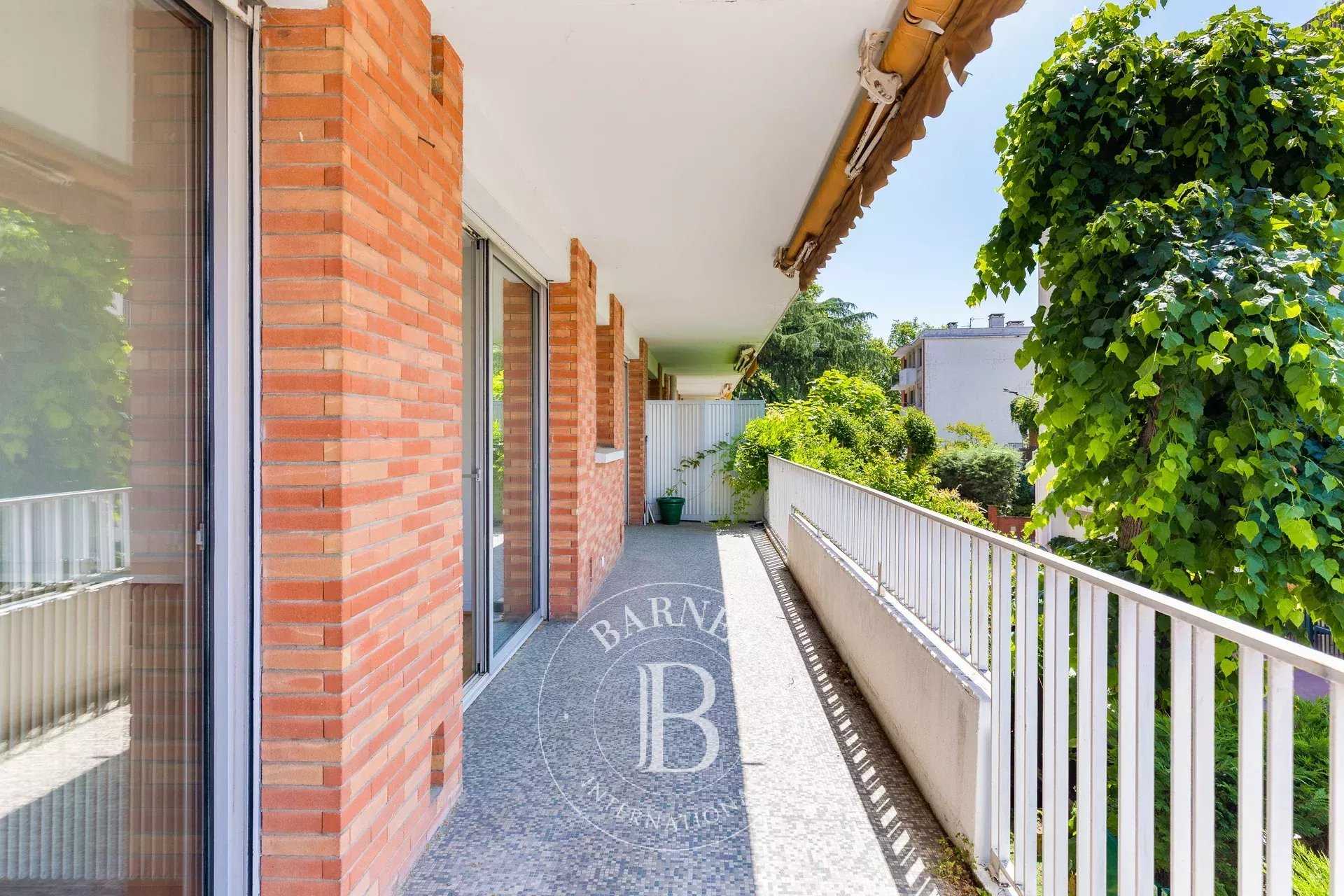 Apartment Toulouse  -  ref 86072417 (picture 1)