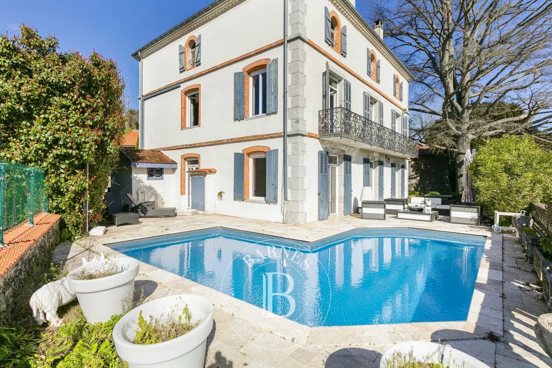 Maison de ville Castres  -  ref 85453895 (picture 1)