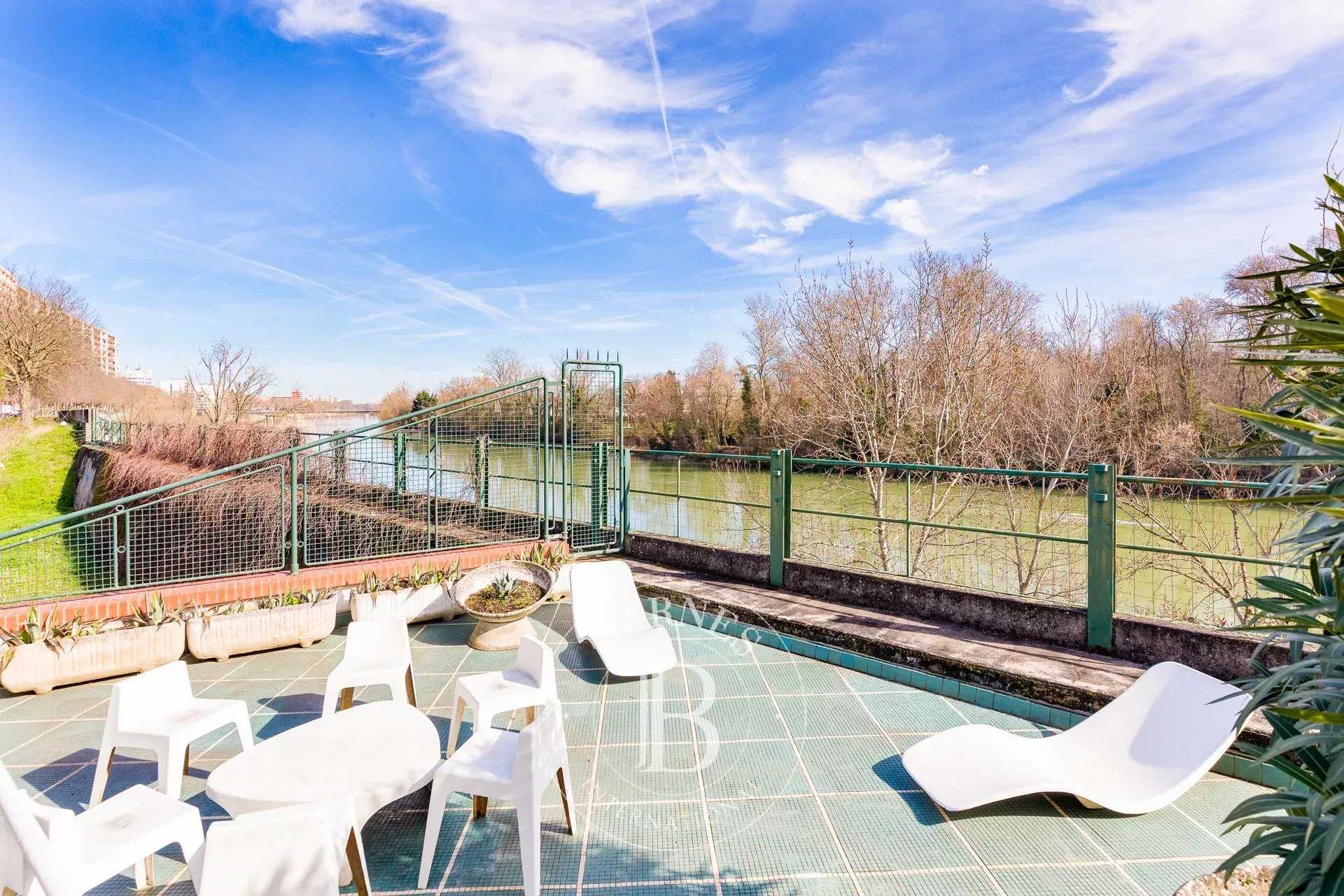 Maison de ville Toulouse  -  ref 86783471 (picture 3)