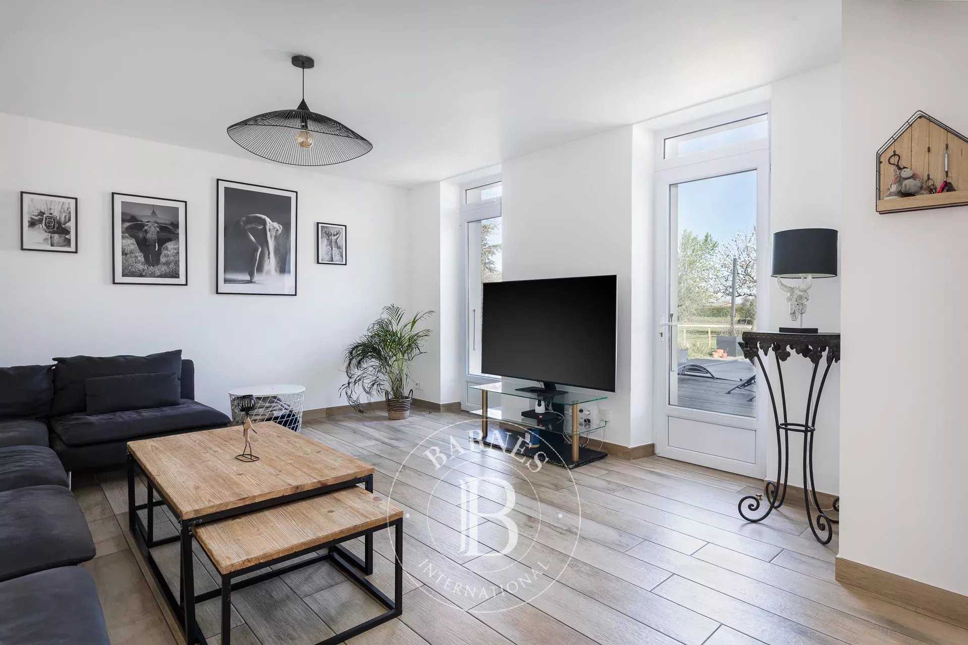 Maison Carbonne  -  ref 85786345 (picture 3)