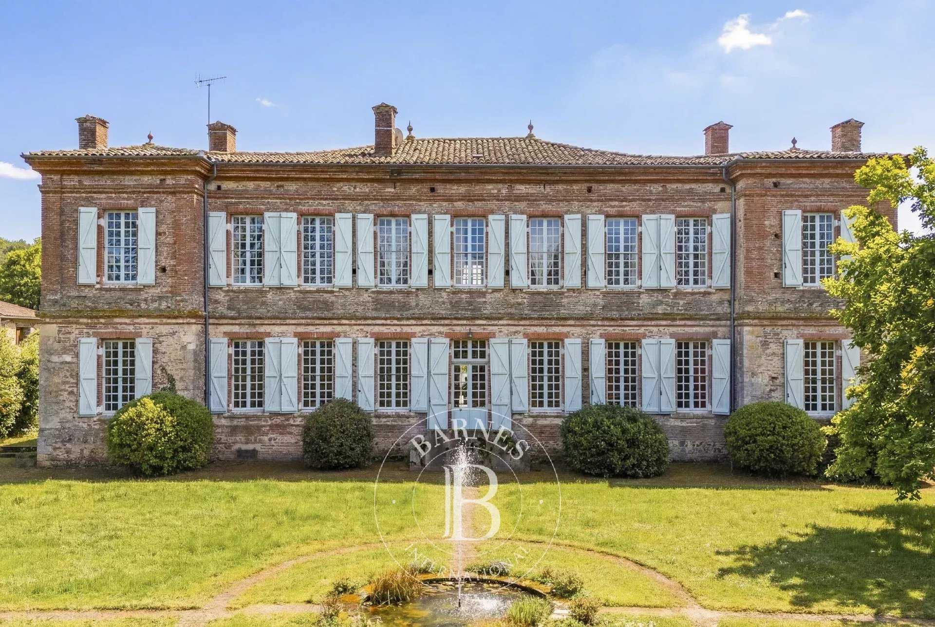 Château Rieux-Volvestre  -  ref 86794022 (picture 3)