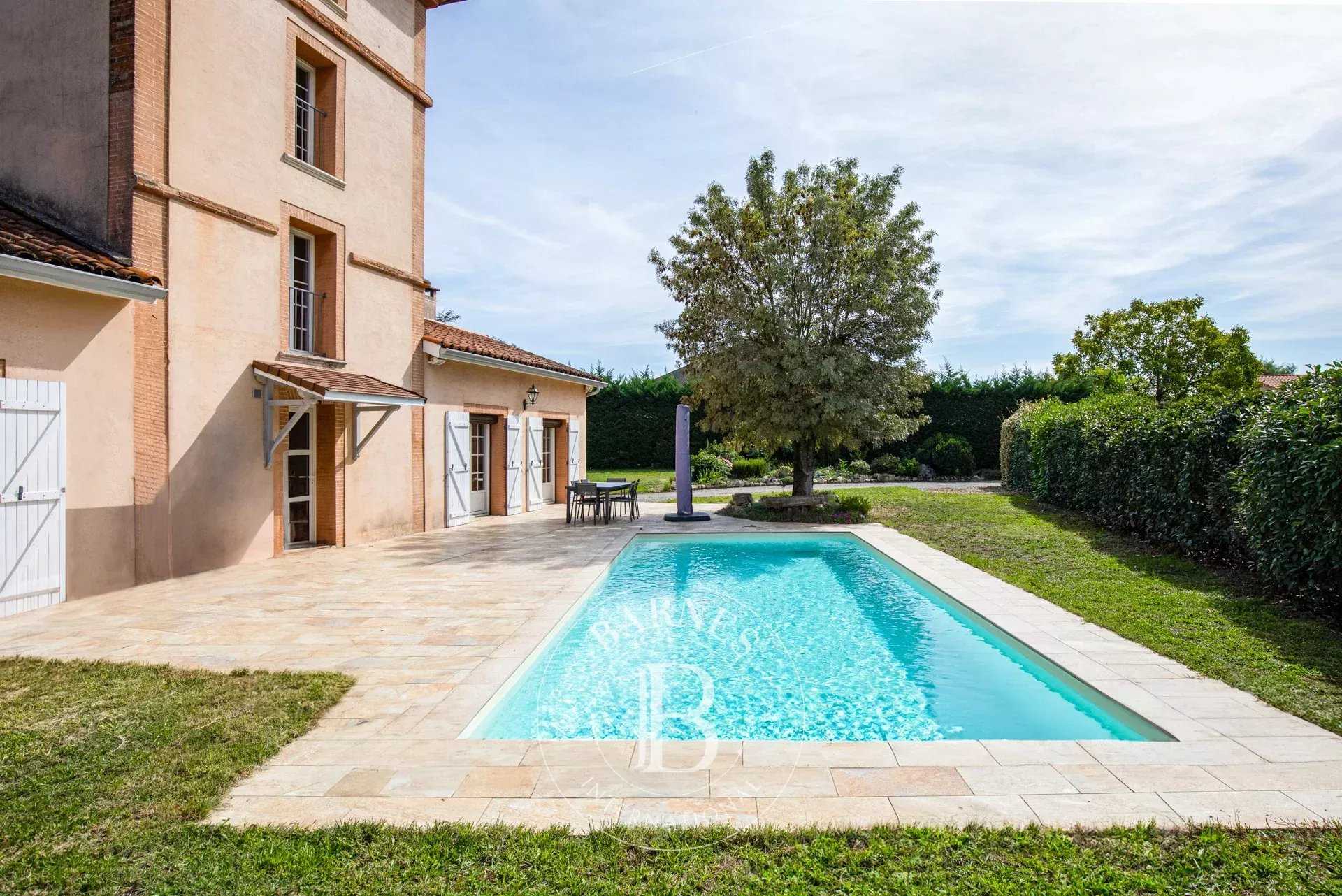 House Cugnaux  -  ref 85266262 (picture 1)