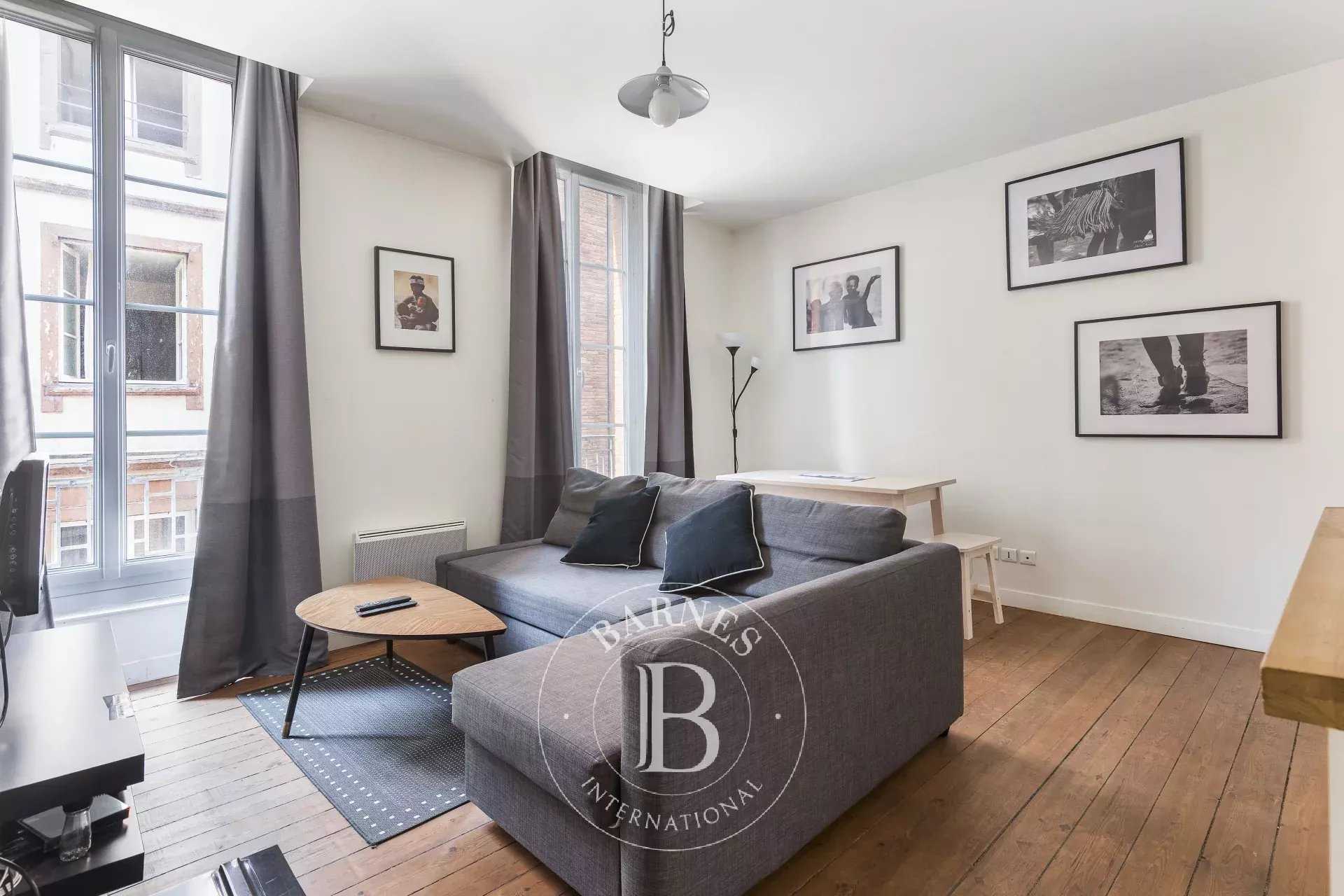 Appartement Toulouse  -  ref 87246565 (picture 2)