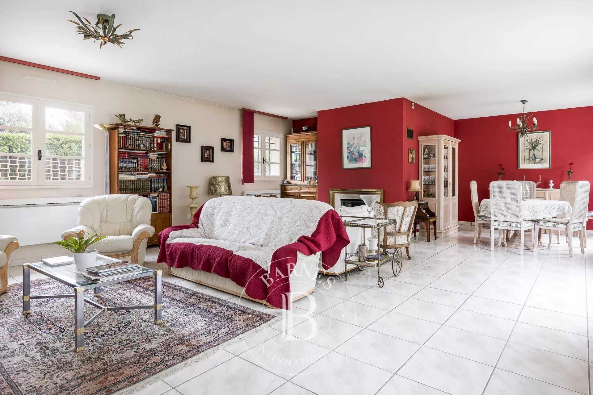 Maison Pechbusque  -  ref 86101704 (picture 3)