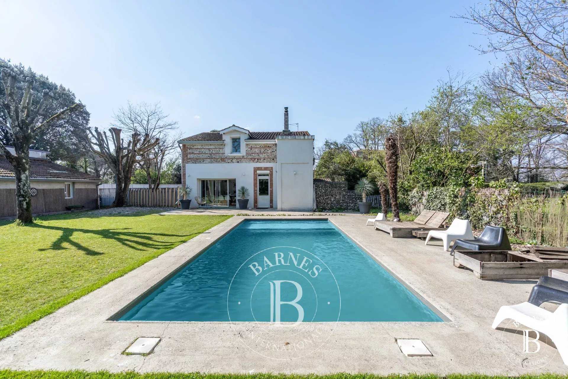 Maison Toulouse  -  ref 86840166 (picture 1)