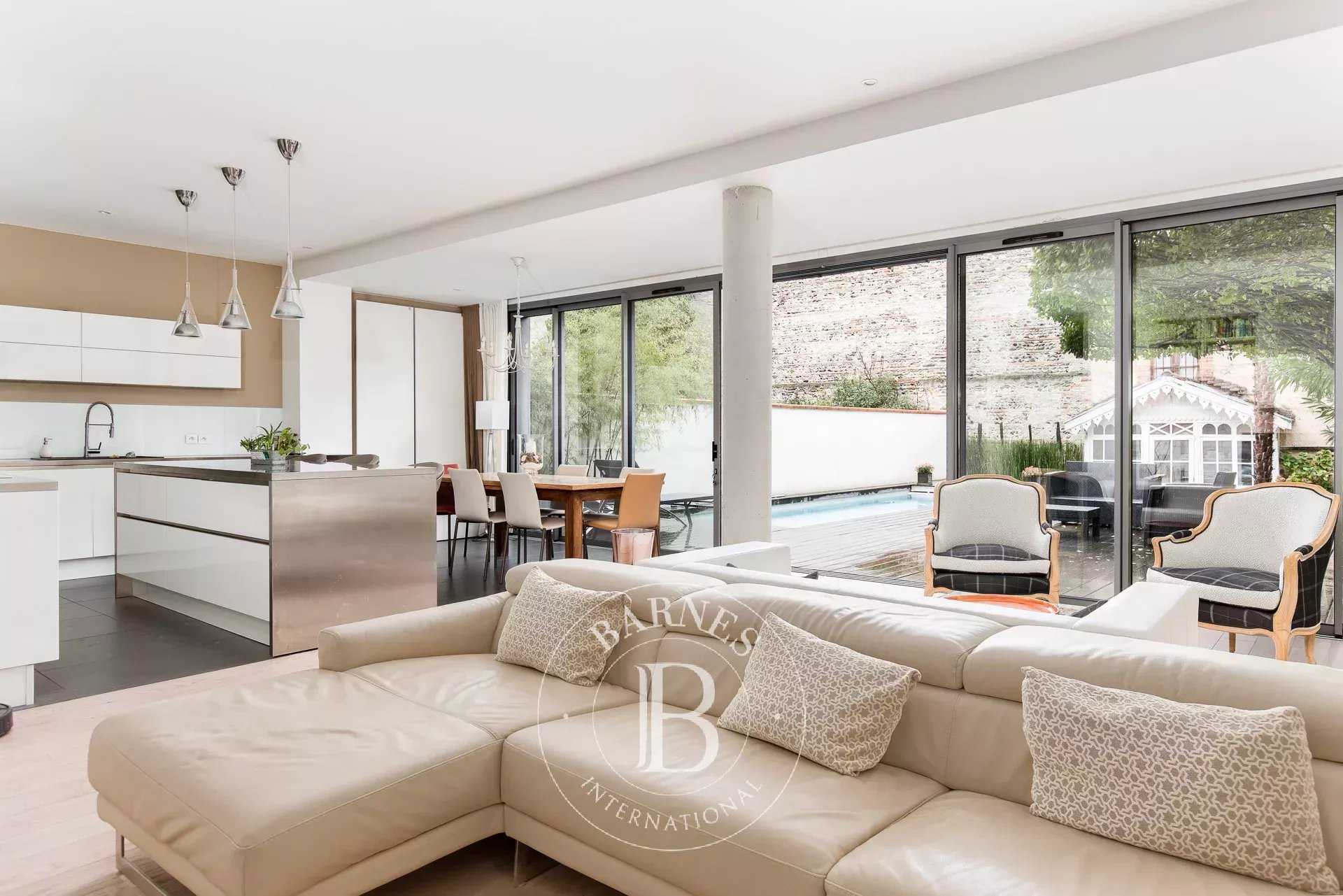 Maison Toulouse  -  ref 86648923 (picture 2)