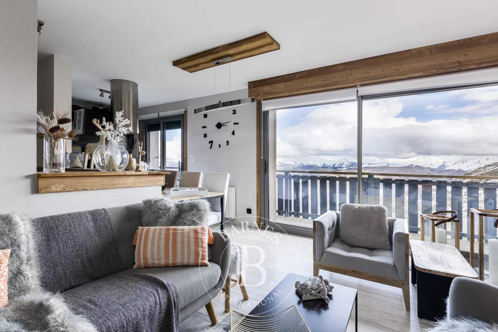 Chalet Saint-Lary-Soulan  -  ref 86641964 (picture 1)