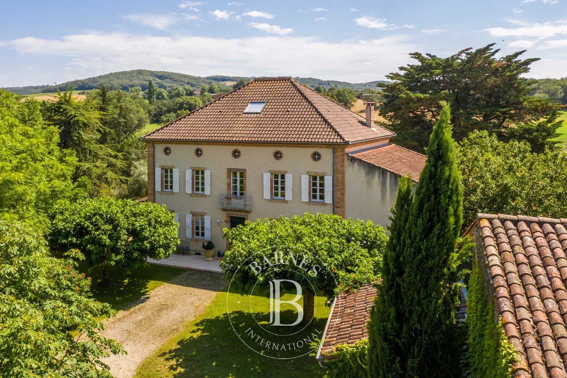 Propriété Lautrec  -  ref 85021273 (picture 1)