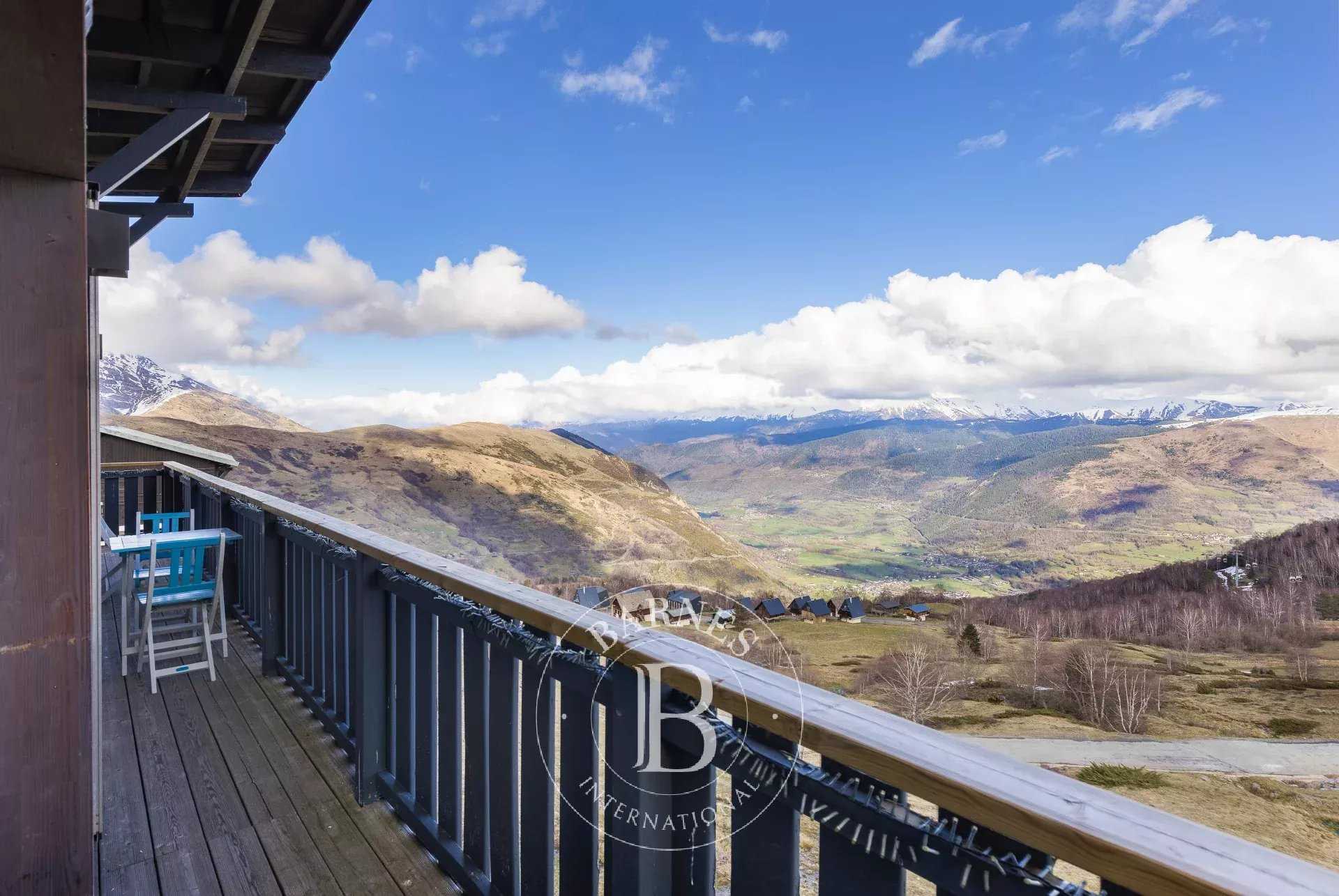 Chalet Saint-Lary-Soulan  -  ref 86641964 (picture 2)