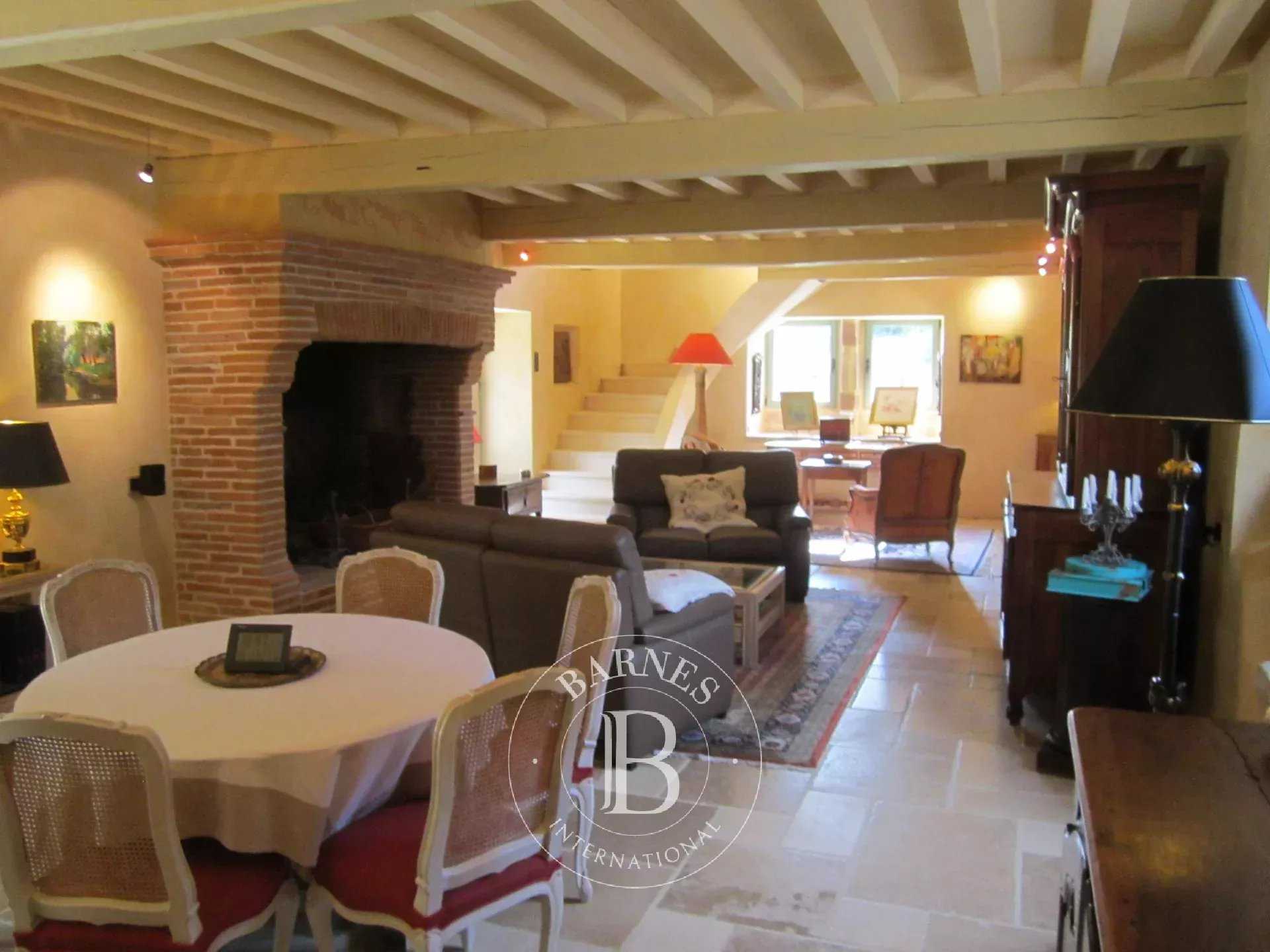 Propriété Cordes-sur-Ciel  -  ref 86689499 (picture 3)