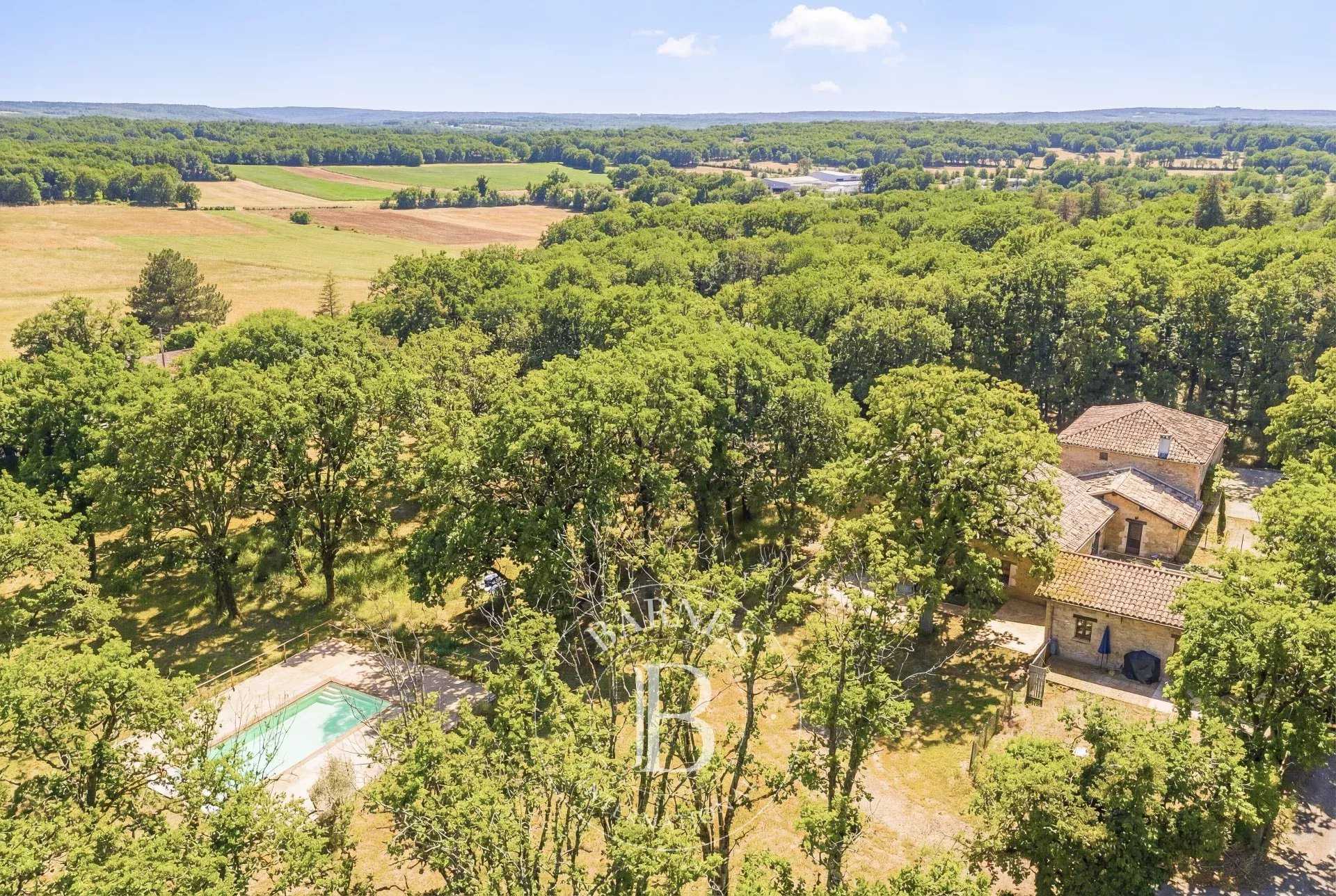 Propriété Saint-Antonin-Noble-Val  -  ref 86636855 (picture 3)