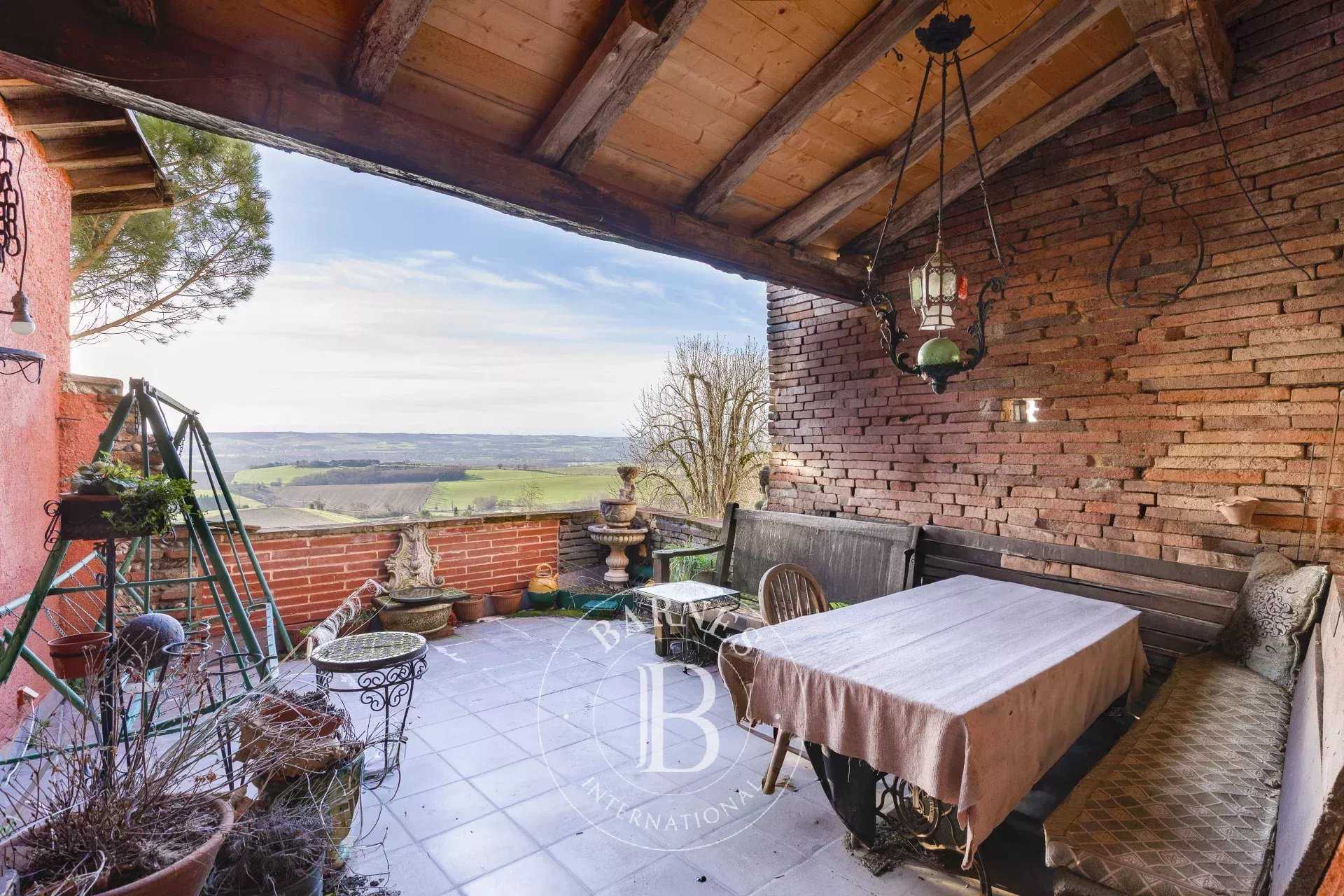 Maison Le Castéra  -  ref 86635580 (picture 3)