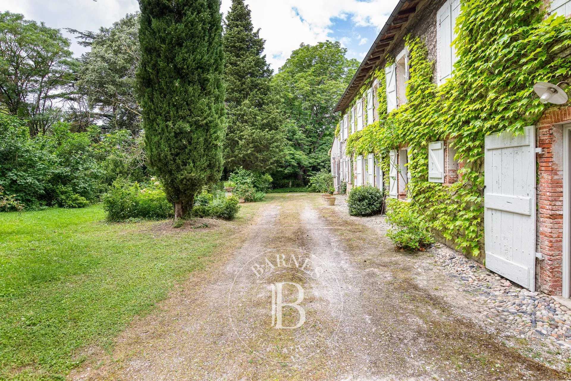 Maison Toulouse  -  ref 84630223 (picture 1)