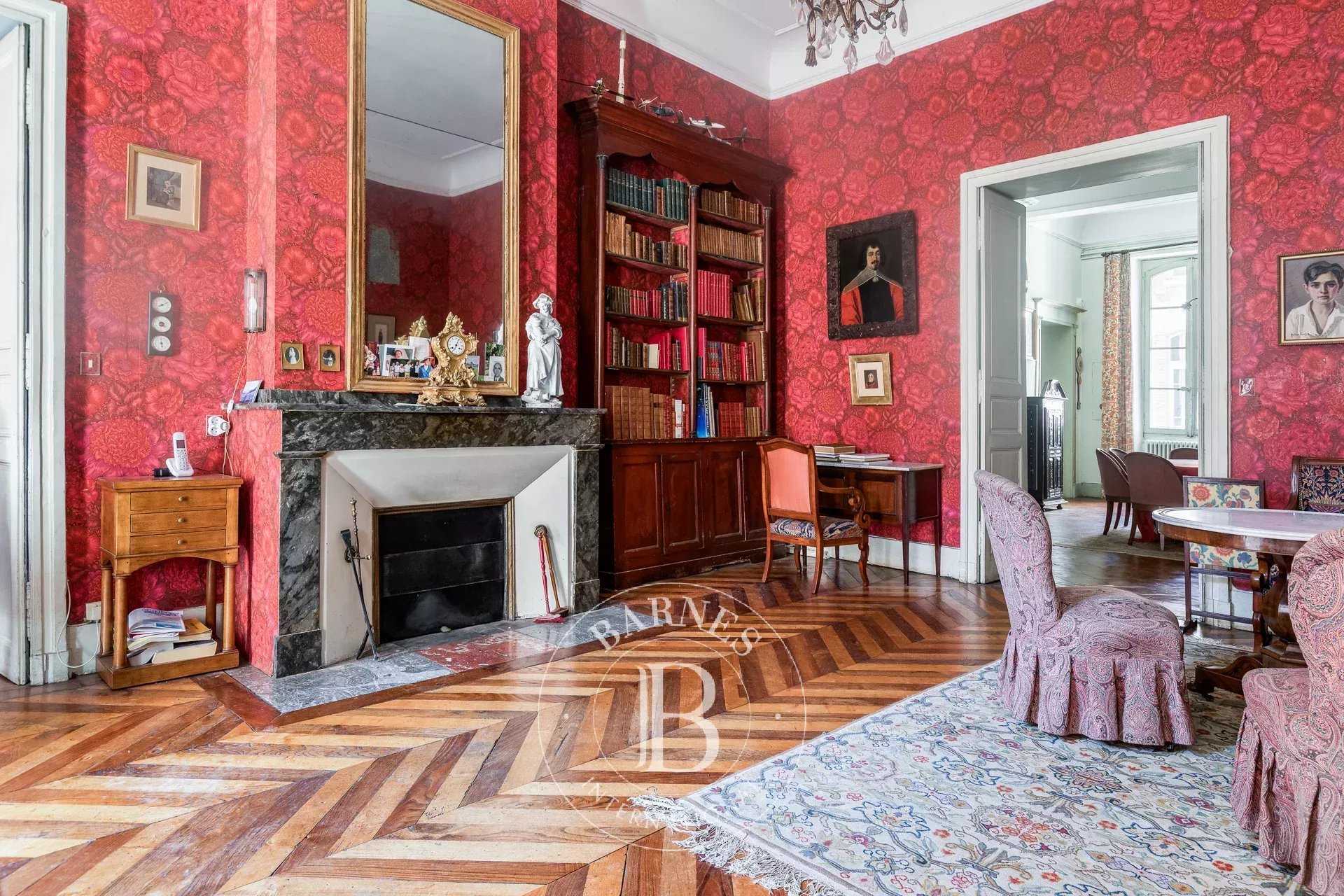 Apartment Toulouse  -  ref 85457731 (picture 1)