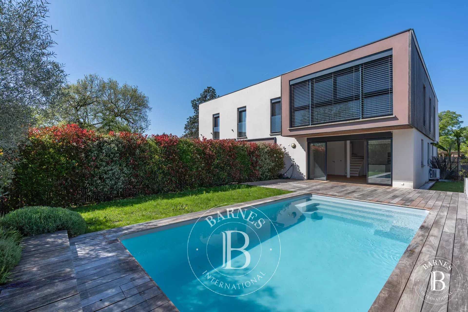 House Vieille-Toulouse  -  ref 85826531 (picture 1)