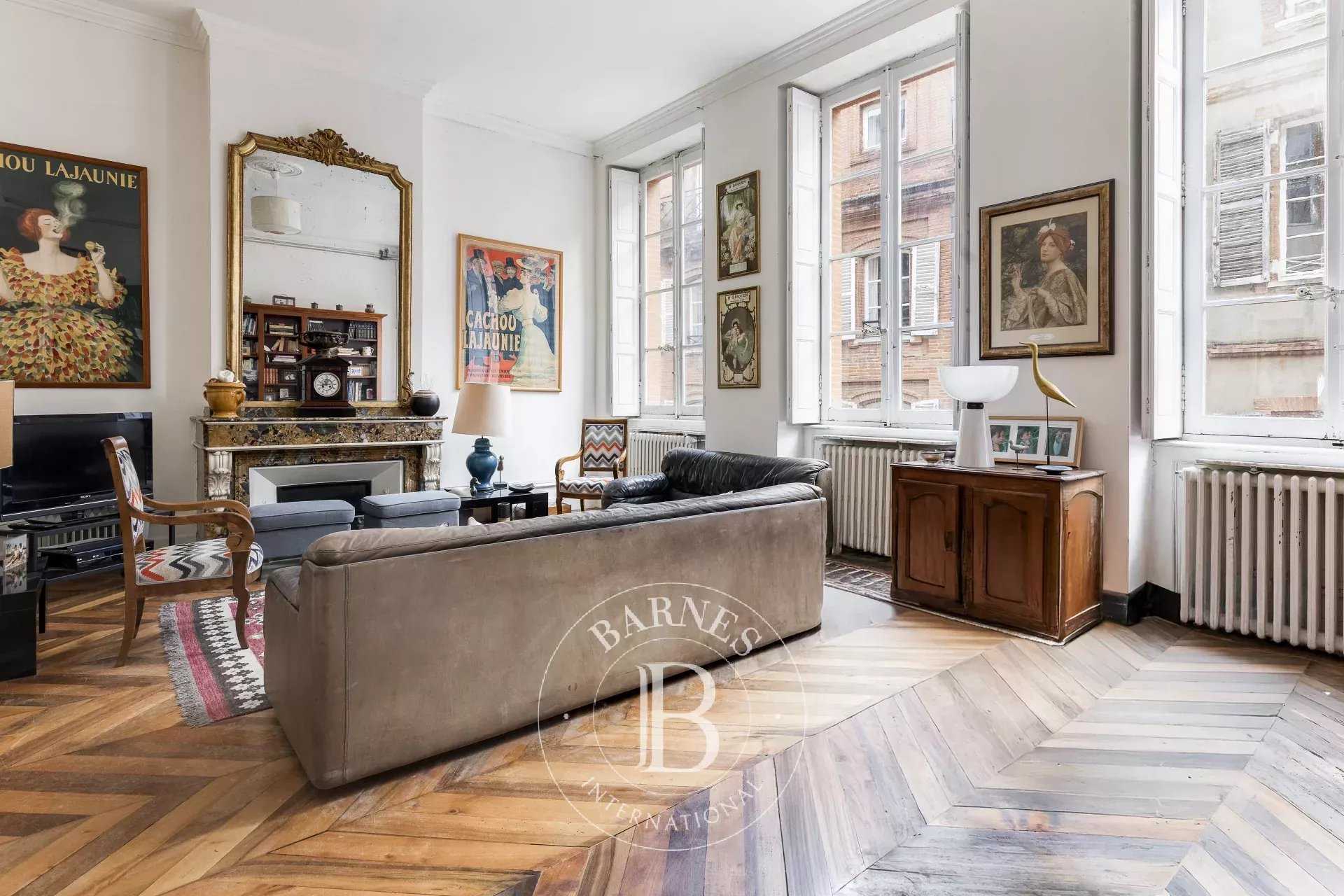 Apartment Toulouse  -  ref 86361161 (picture 1)