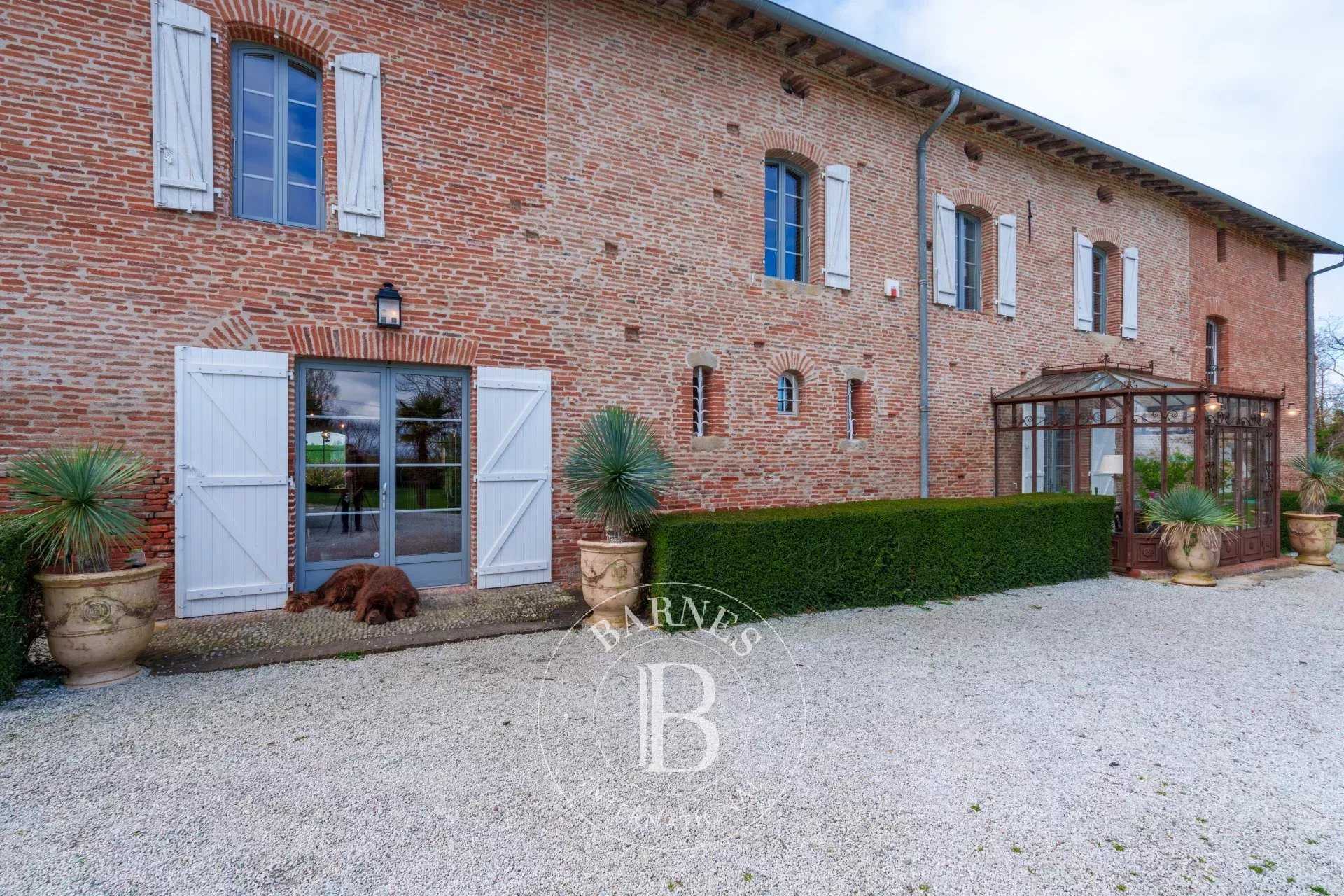 Maison Toulouse  -  ref 85773070 (picture 3)