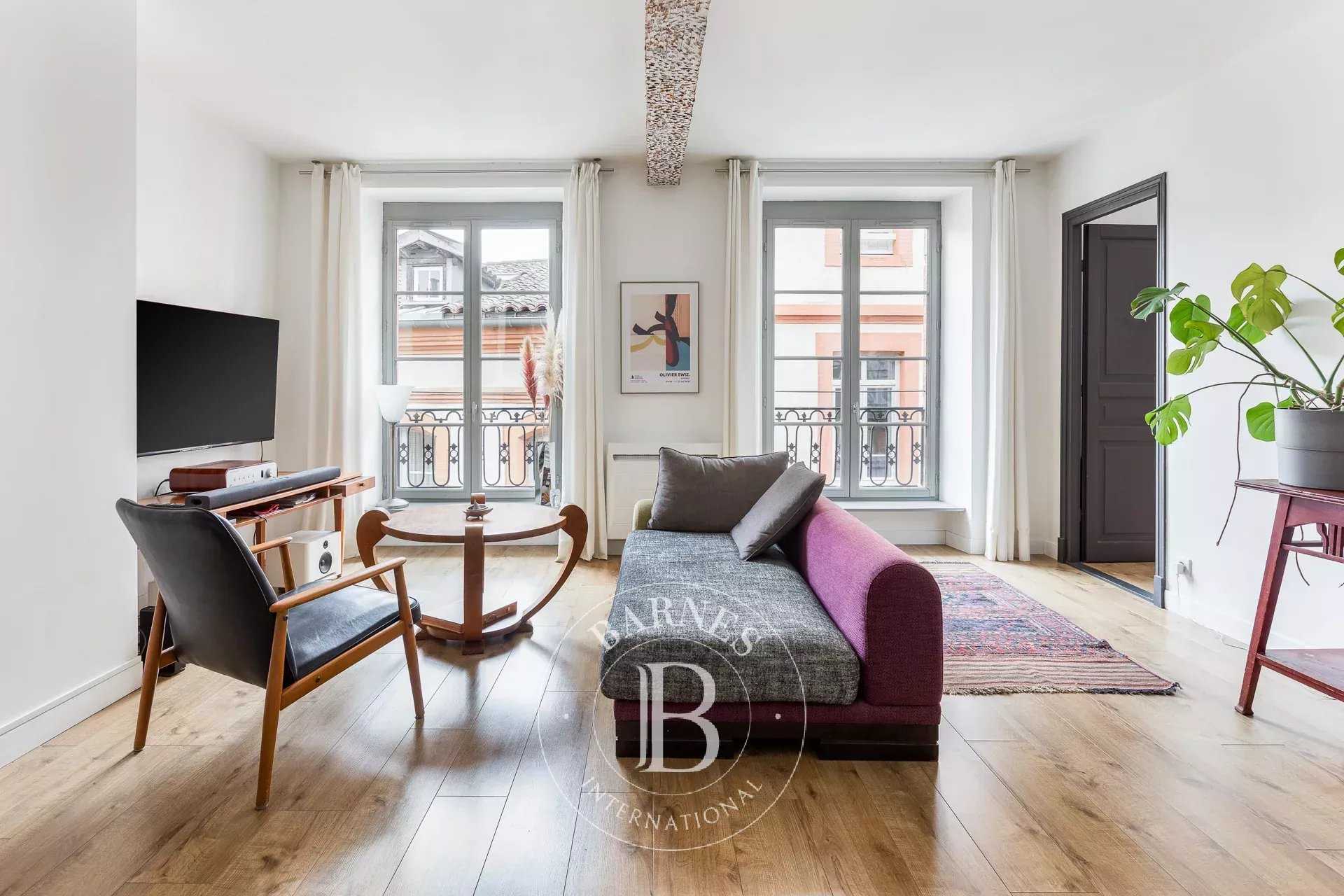 Appartement Toulouse  -  ref 86669377 (picture 2)