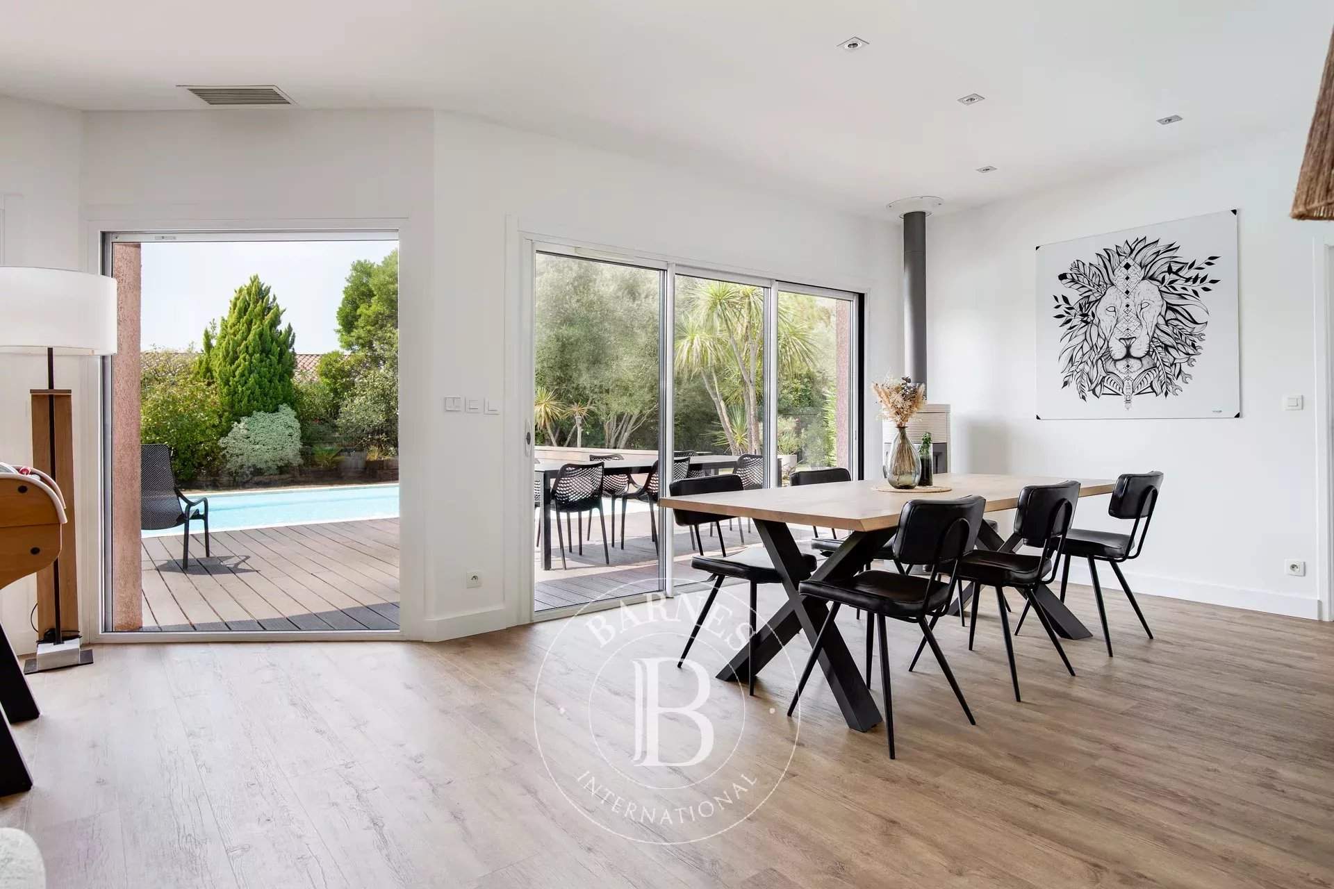 Vigoulet-Auzil  - House 6 Bedrooms - picture 4