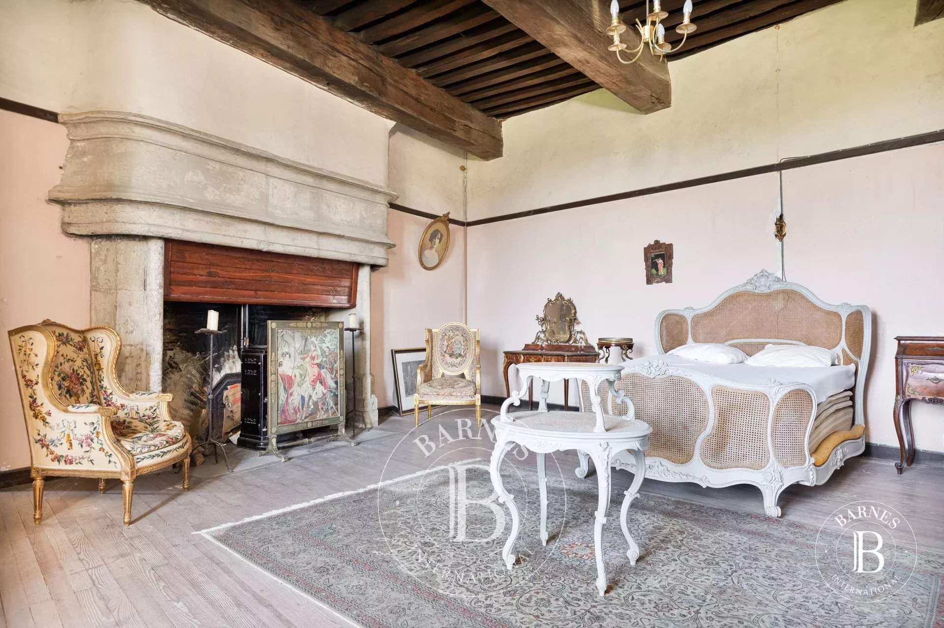 Lectoure  - Castle 9 Bedrooms - picture 15