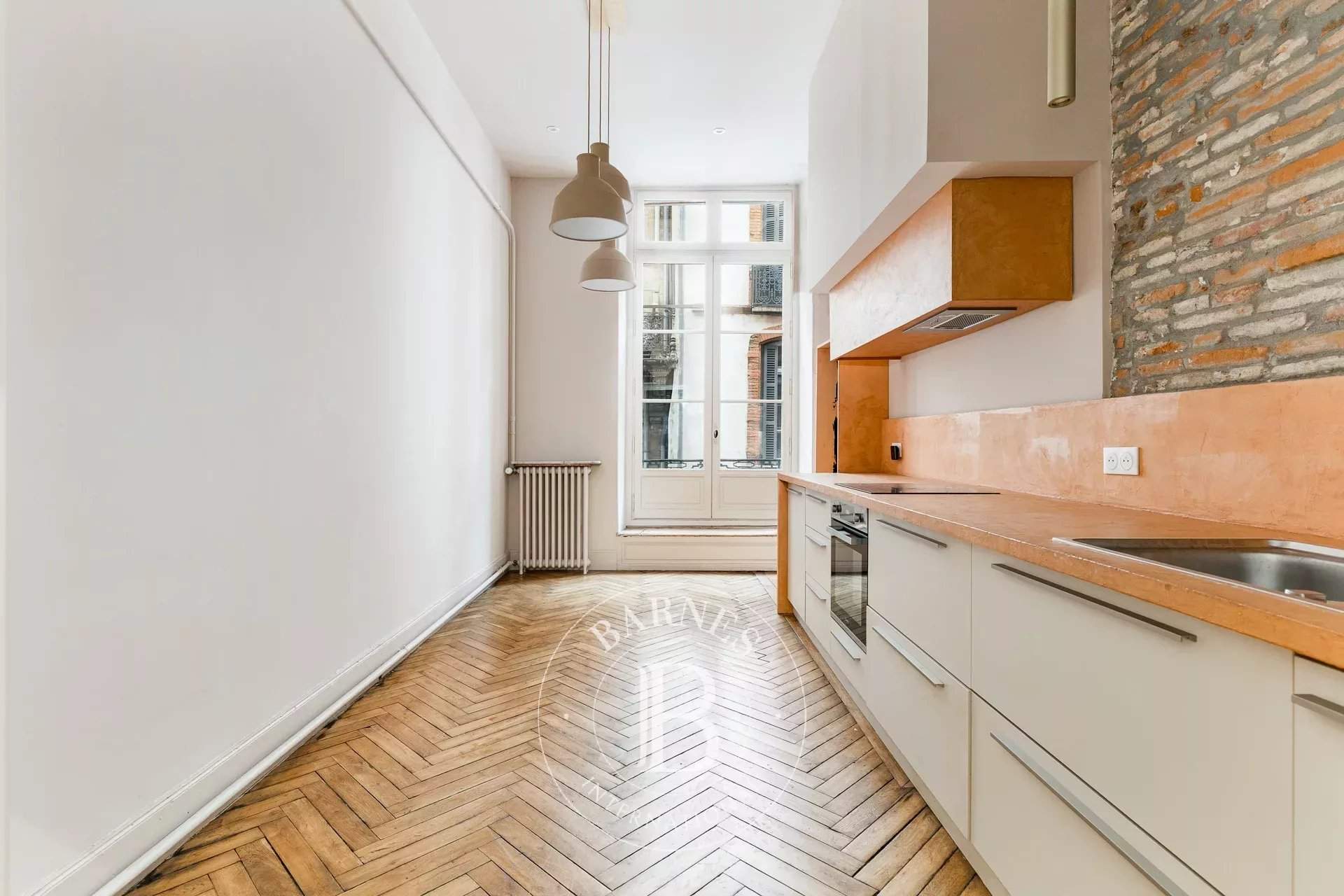 Toulouse  - Apartment 4 Bedrooms - picture 9