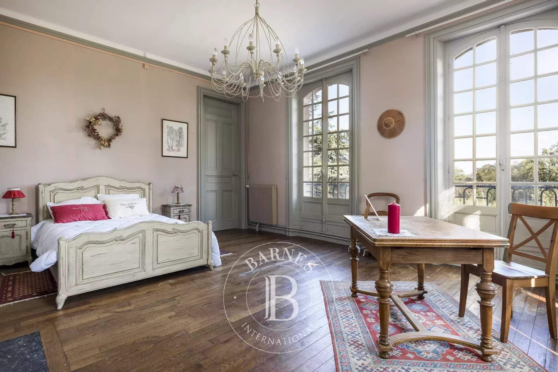 Gaillac  - Hôtel particulier 12 Pi&egrave;ces 7 Chambres - picture 11