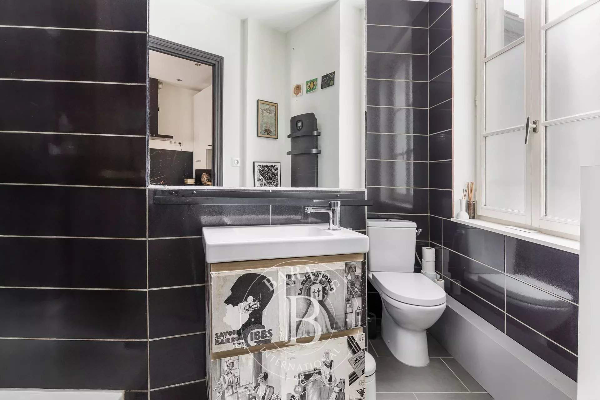 Toulouse  - Appartement 3 Pi&egrave;ces, 1 Chambre - picture 11