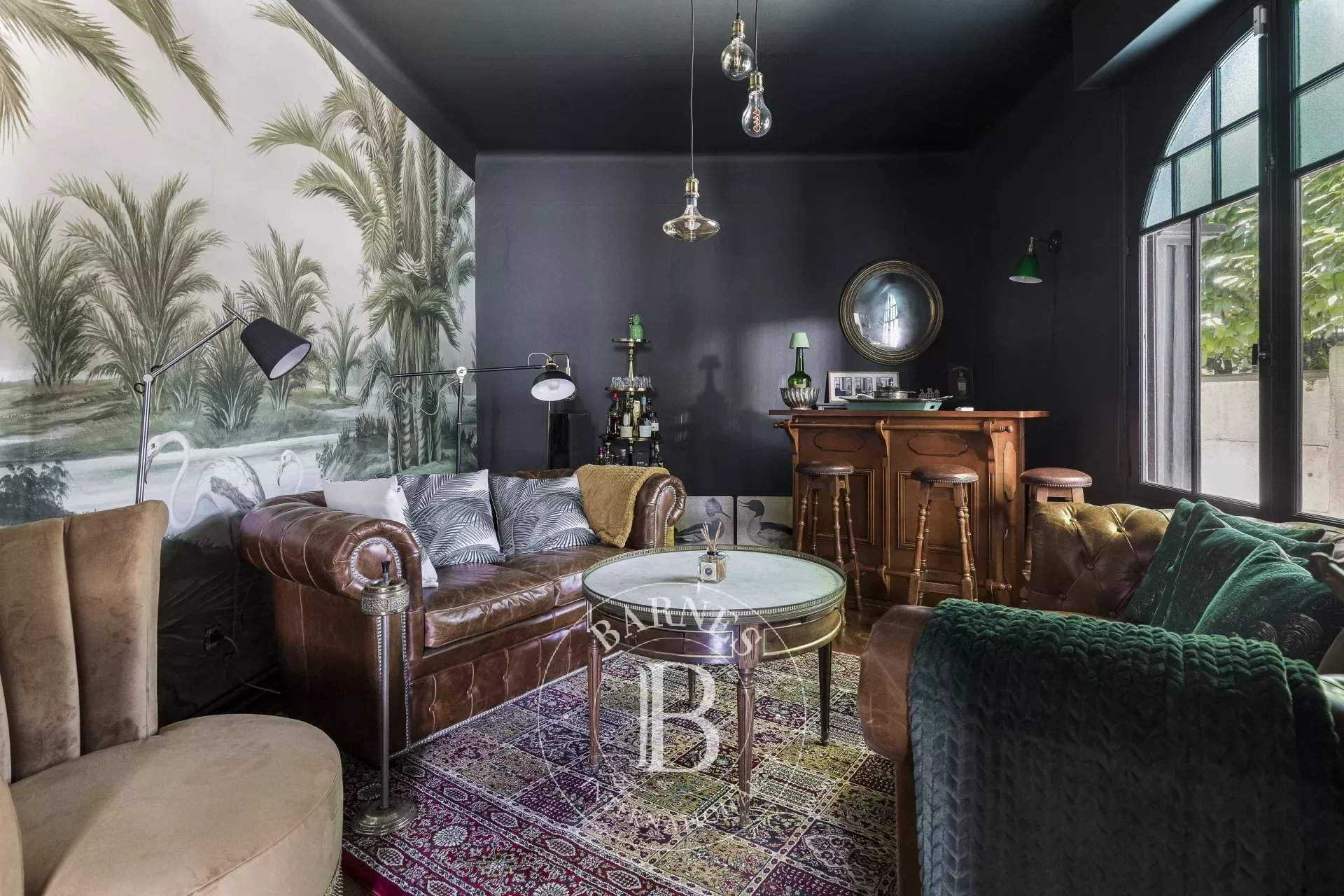 Toulouse  - Maison 9 Pi&egrave;ces 6 Chambres - picture 10