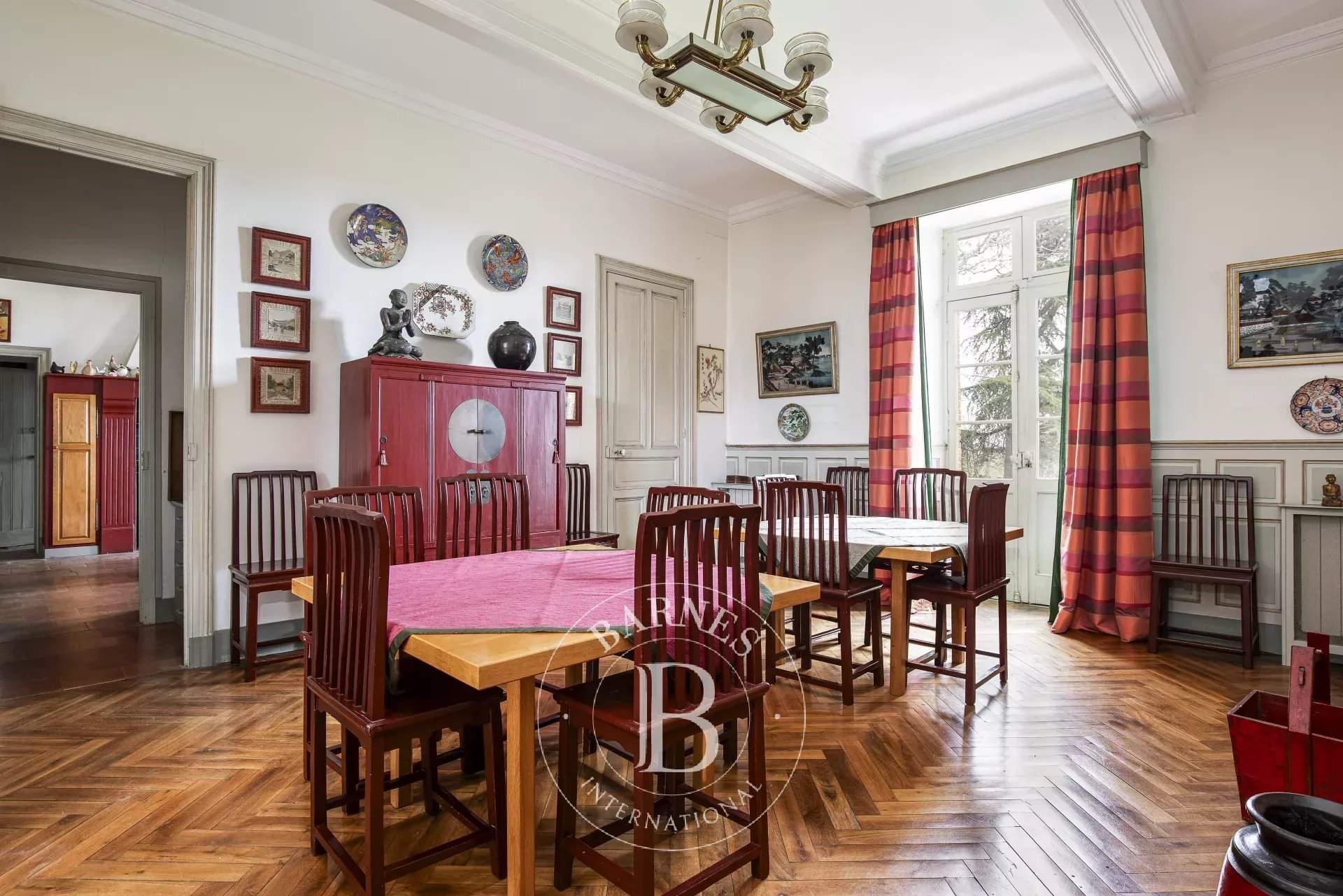 Verfeil  - Property 11 Bedrooms - picture 4