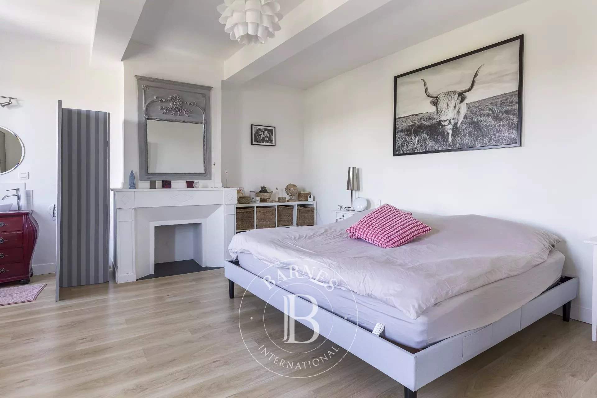 Carbonne  - Maison 6 Pi&egrave;ces 5 Chambres - picture 11