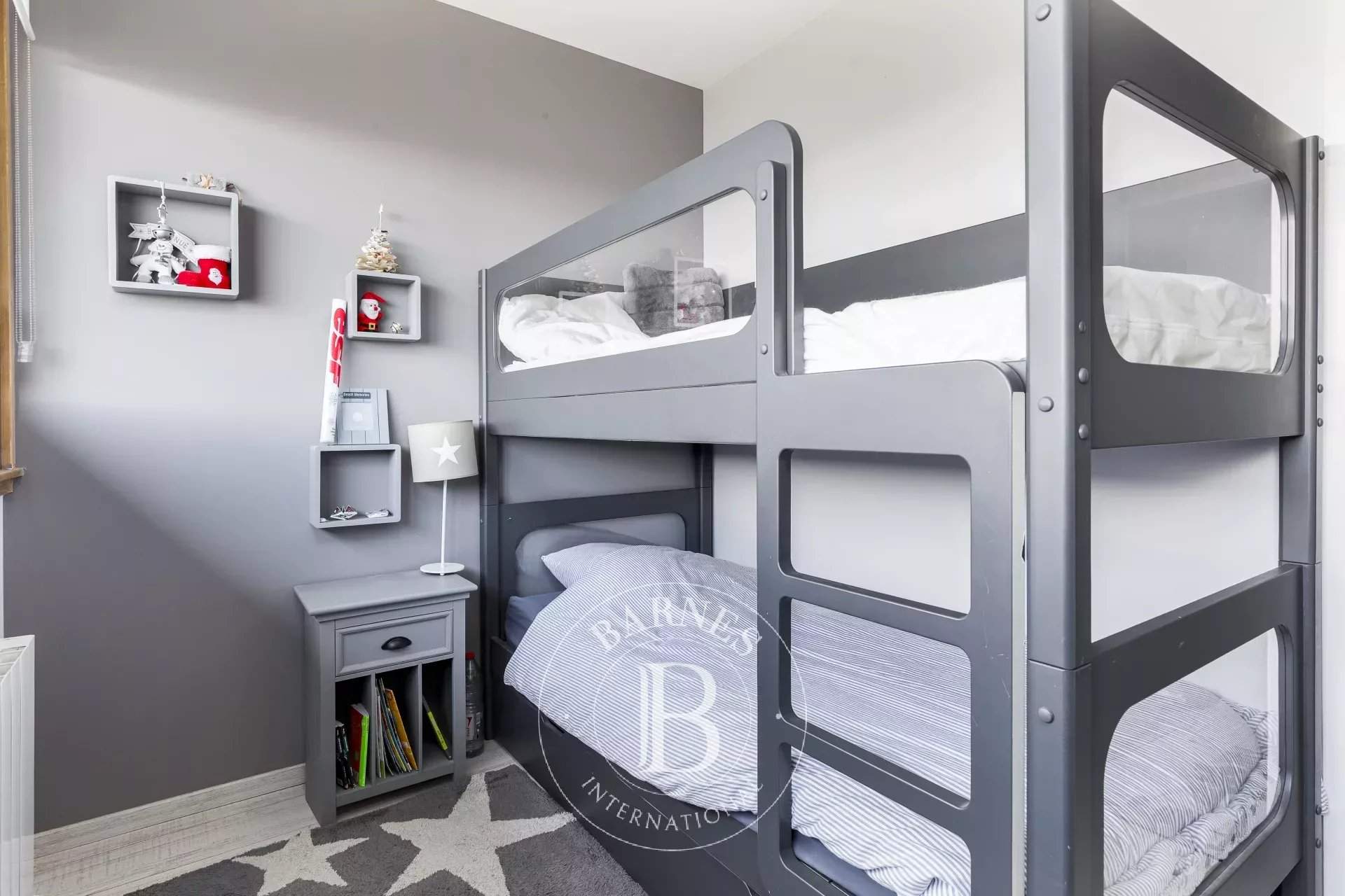 Saint-Lary-Soulan  - Chalet 7 Pi&egrave;ces 5 Chambres - picture 11