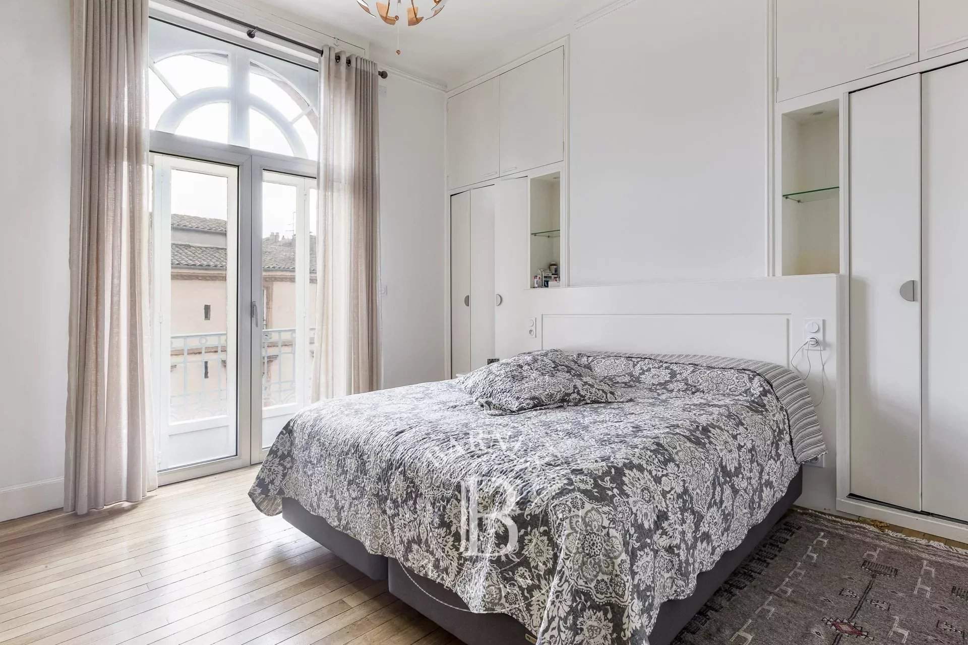 Toulouse  - Apartment 3 Bedrooms - picture 6