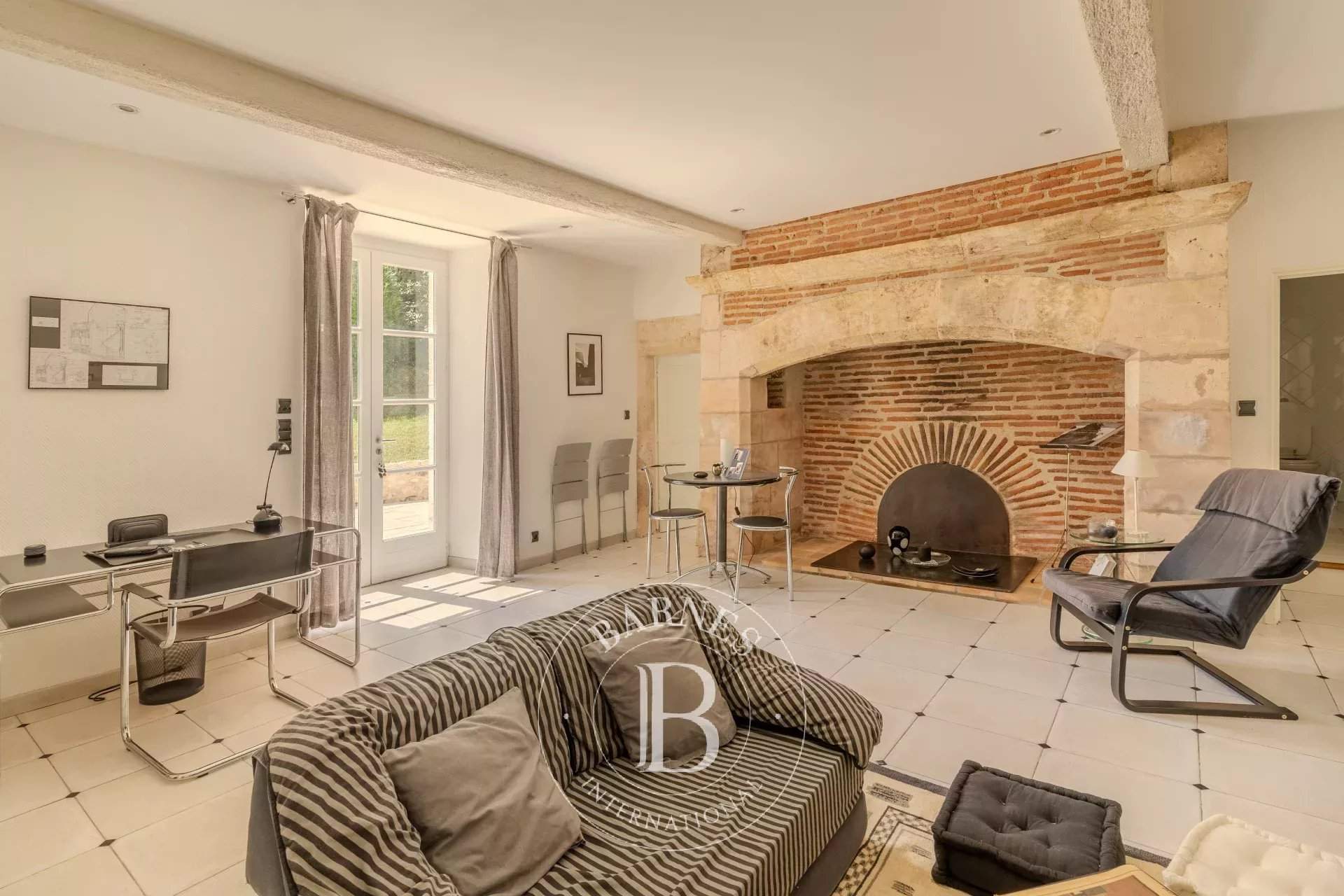 Albi  - Castle 7 Bedrooms - picture 10