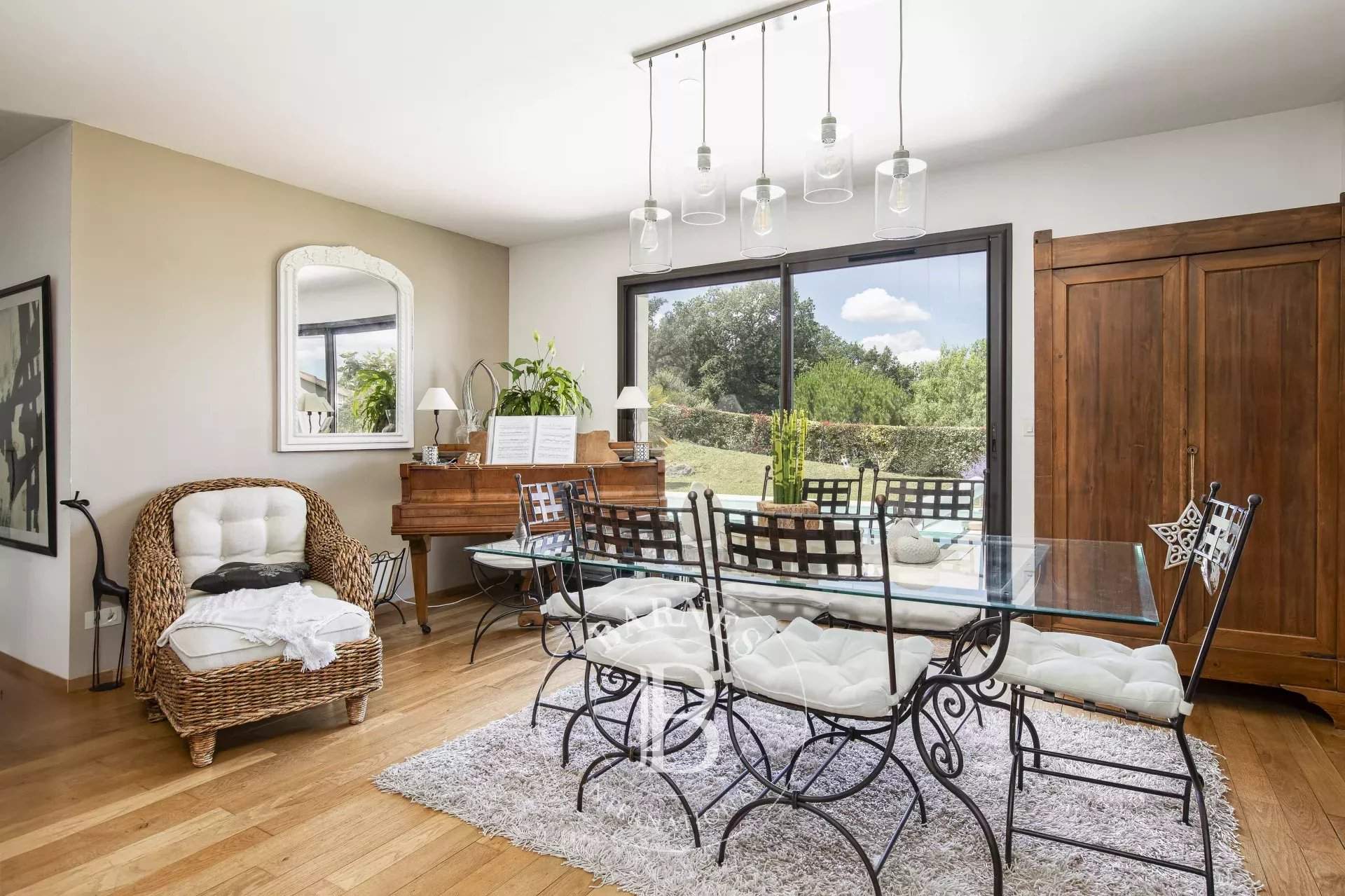 Montaigut-sur-Save  - Maison 5 Pi&egrave;ces 4 Chambres - picture 5