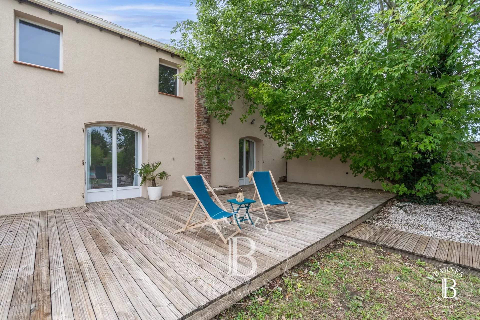 Aucamville  - House 4 Bedrooms - picture 3