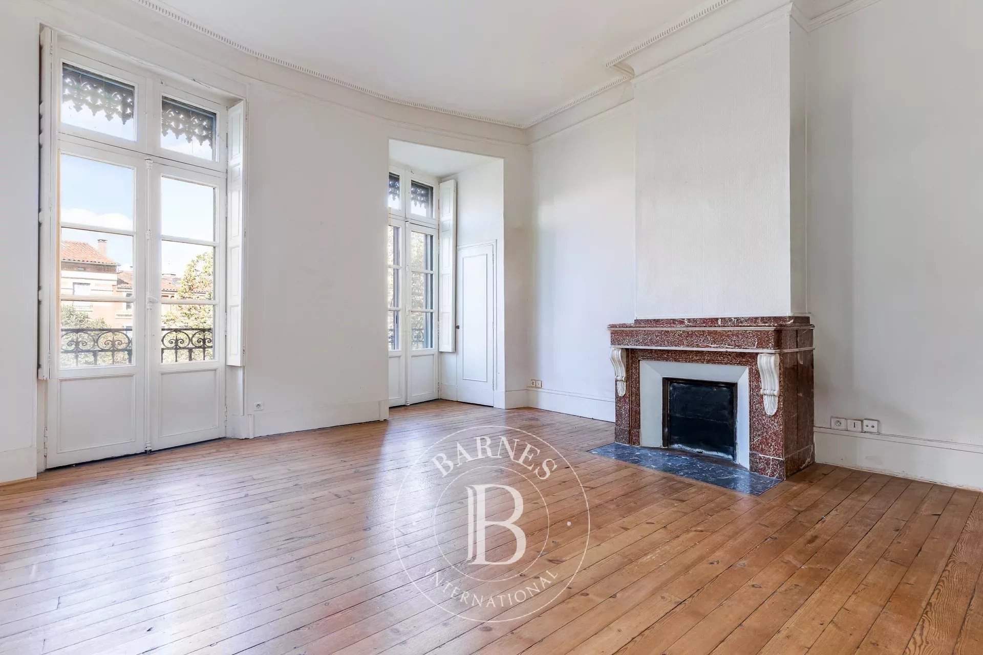 Toulouse  - Apartment 2 Bedrooms - picture 1