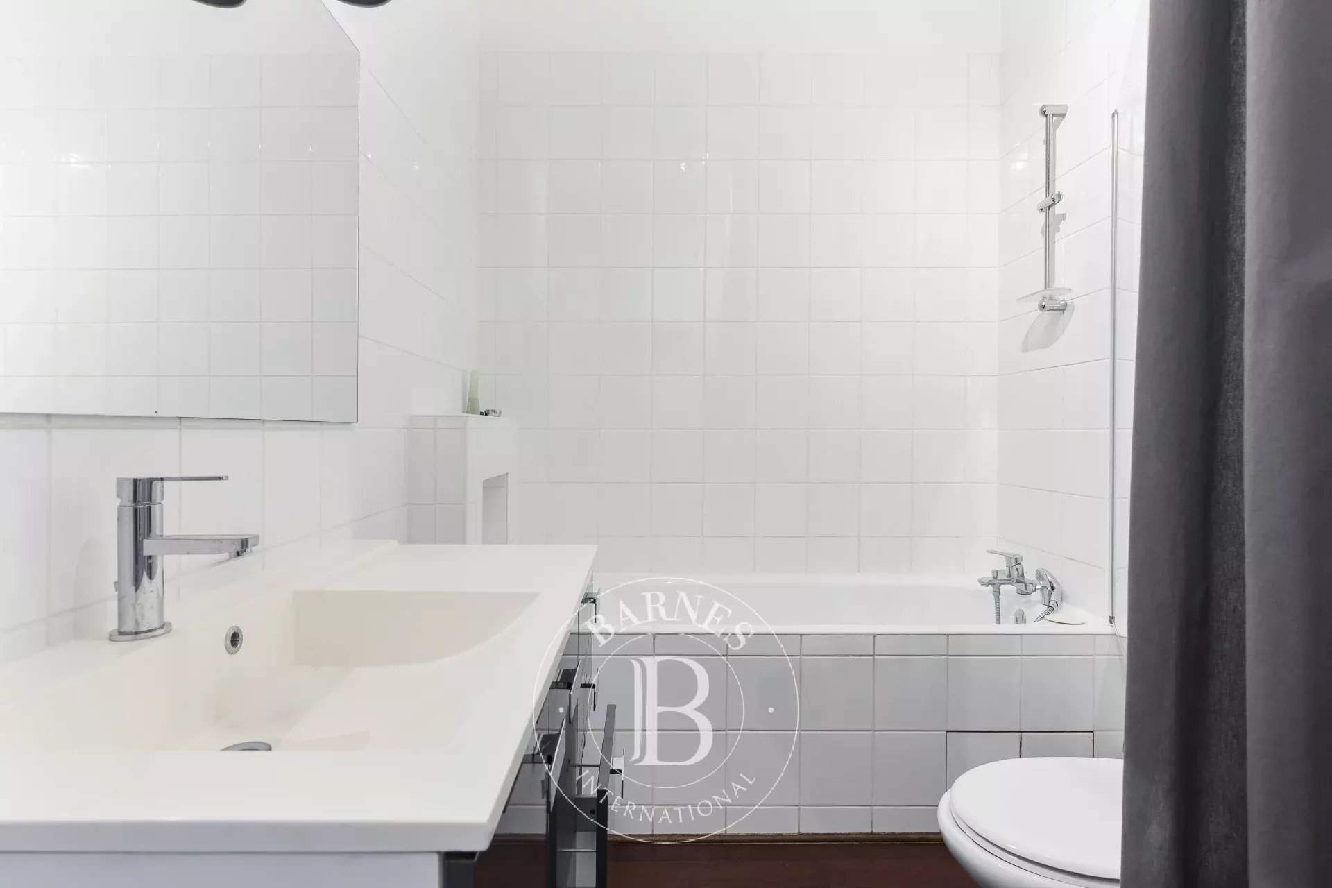 Toulouse  - Appartement 6 Pi&egrave;ces 3 Chambres - picture 12