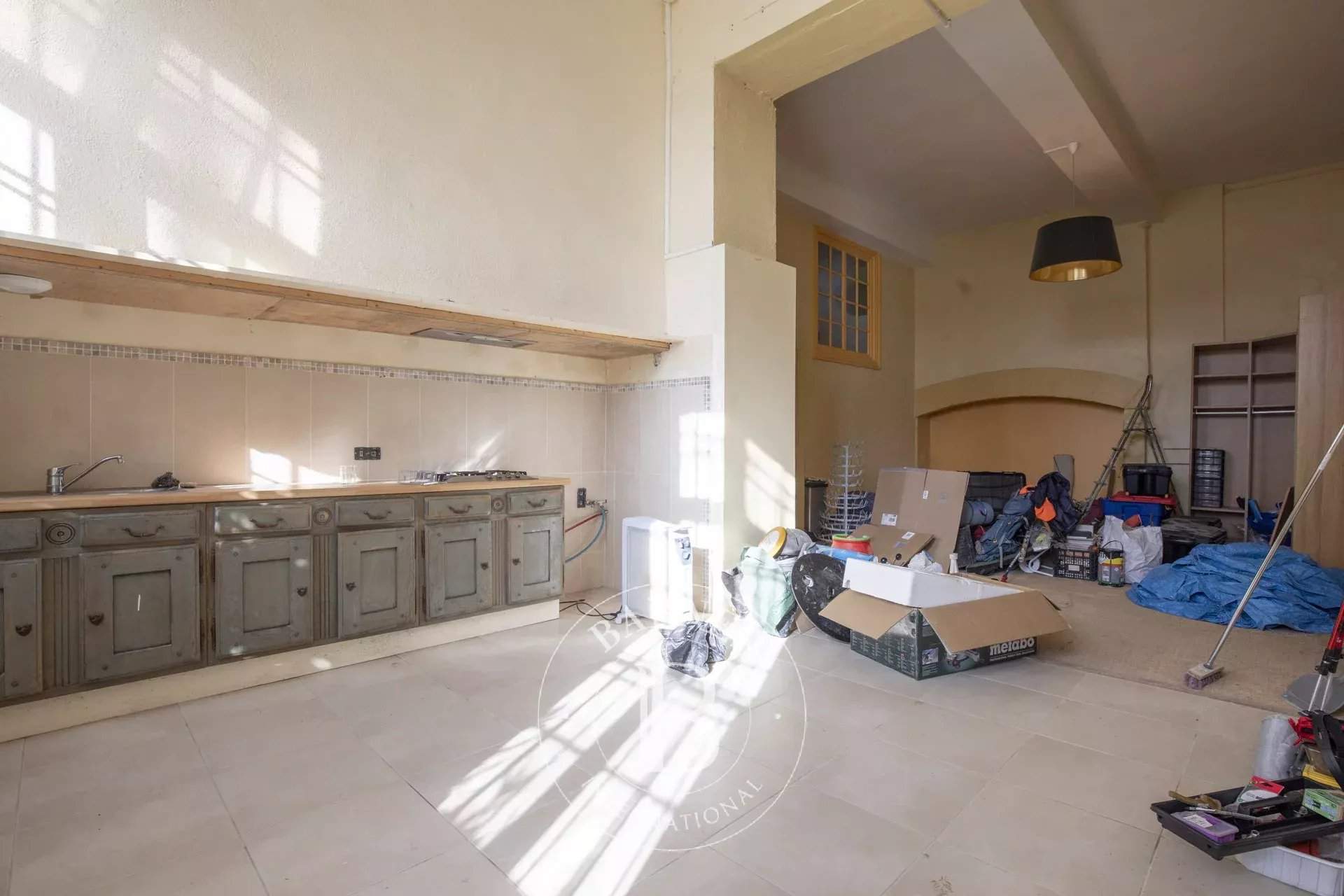 Auch  - Château 10 Pi&egrave;ces 4 Chambres - picture 17