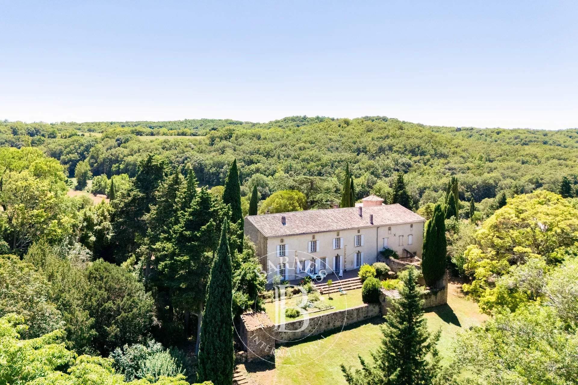 Castelnaudary  - Maison 13 Pièces 7 Chambres - picture 16