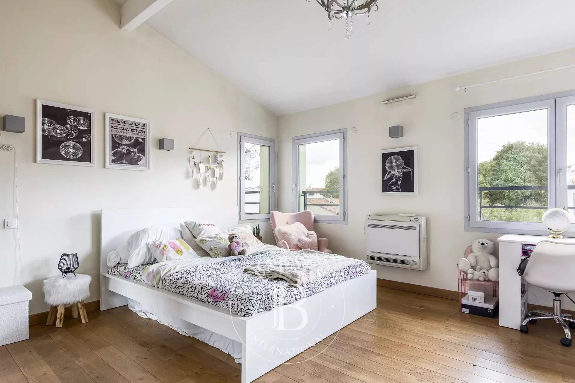 Toulouse  - Apartment 3 Bedrooms - picture 10