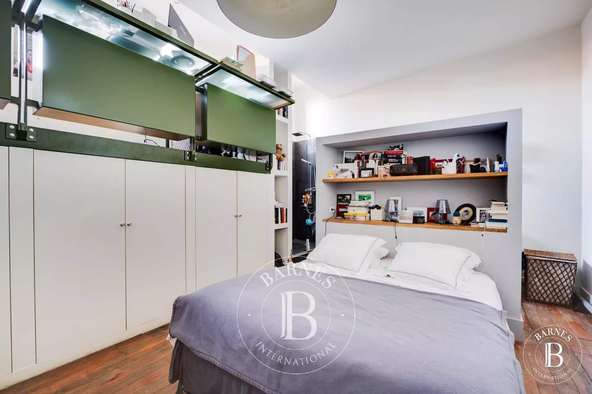 Toulouse  - Appartement 7 Pi&egrave;ces 4 Chambres - picture 11