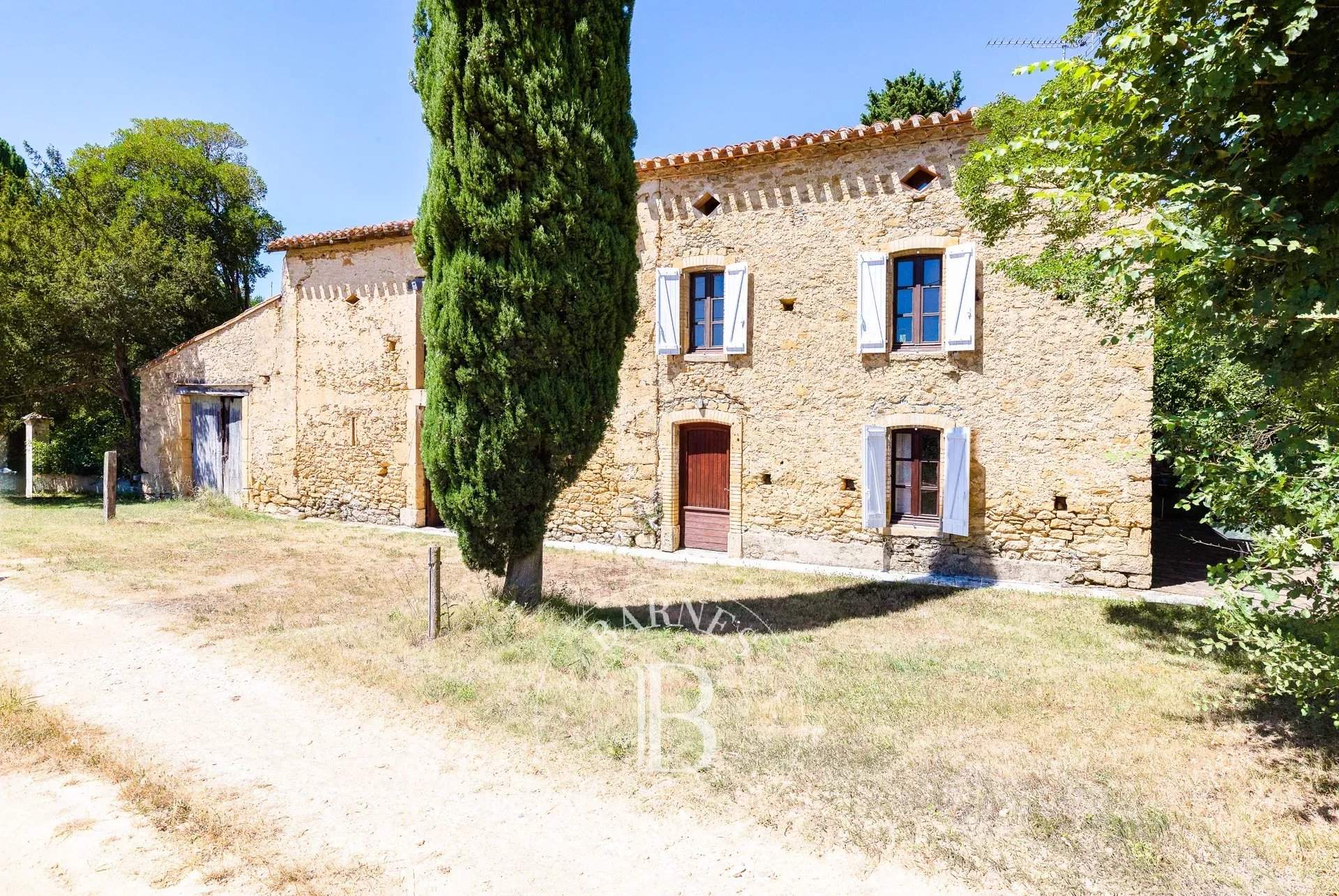 Castelnaudary  - Maison 13 Pièces 7 Chambres - picture 4