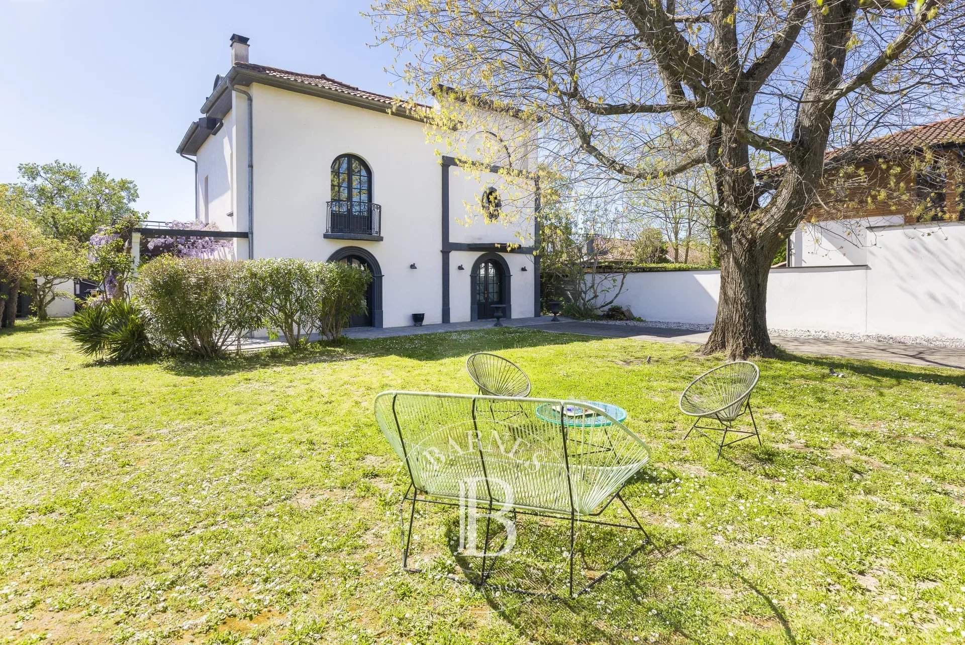 Toulouse  - Maison 9 Pi&egrave;ces 6 Chambres - picture 12