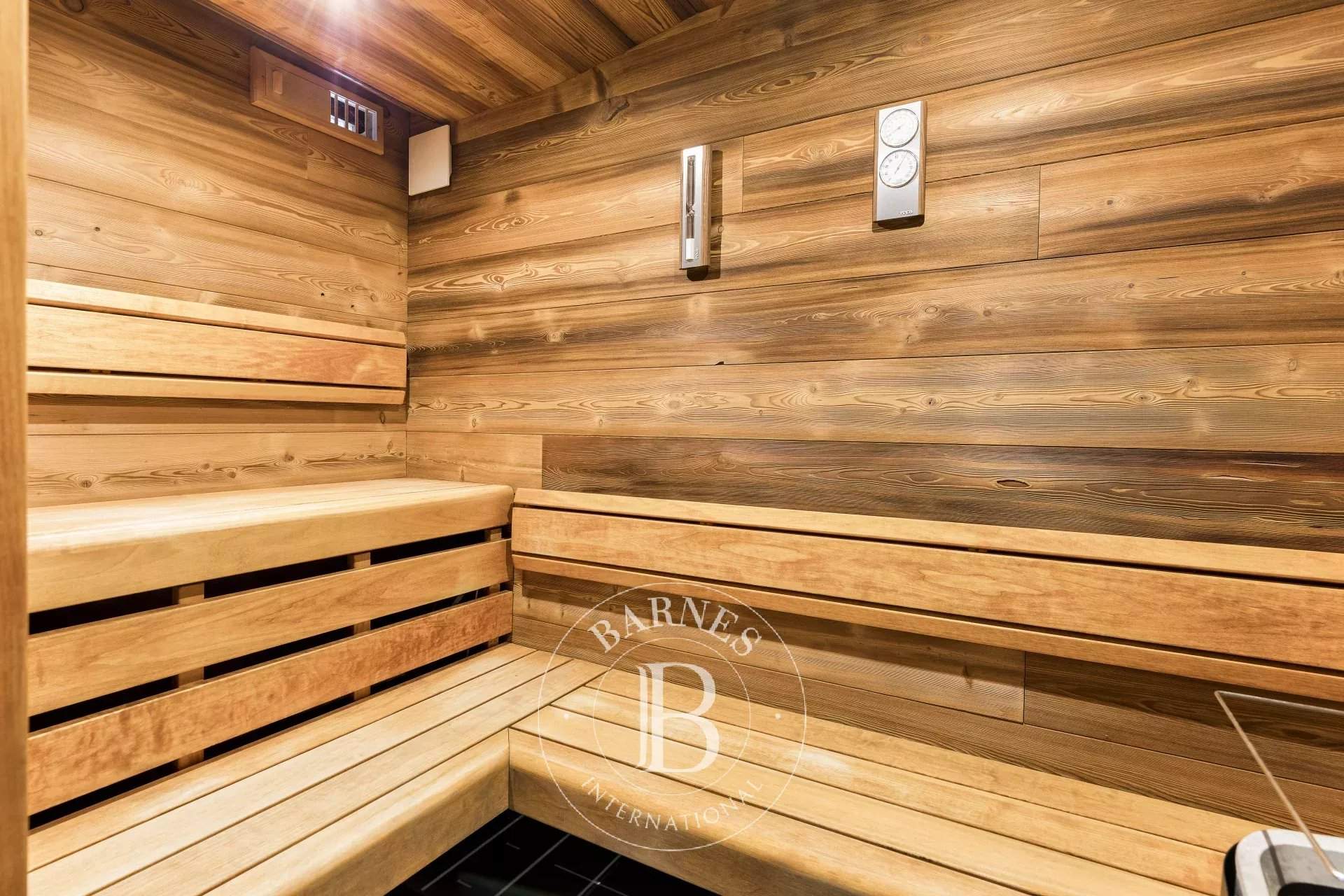 Saint-Lary-Soulan  - Chalet 7 Pi&egrave;ces 5 Chambres - picture 8