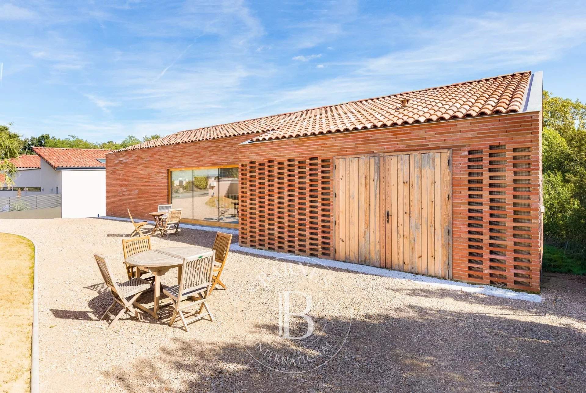 Toulouse  - House 5 Bedrooms - picture 10