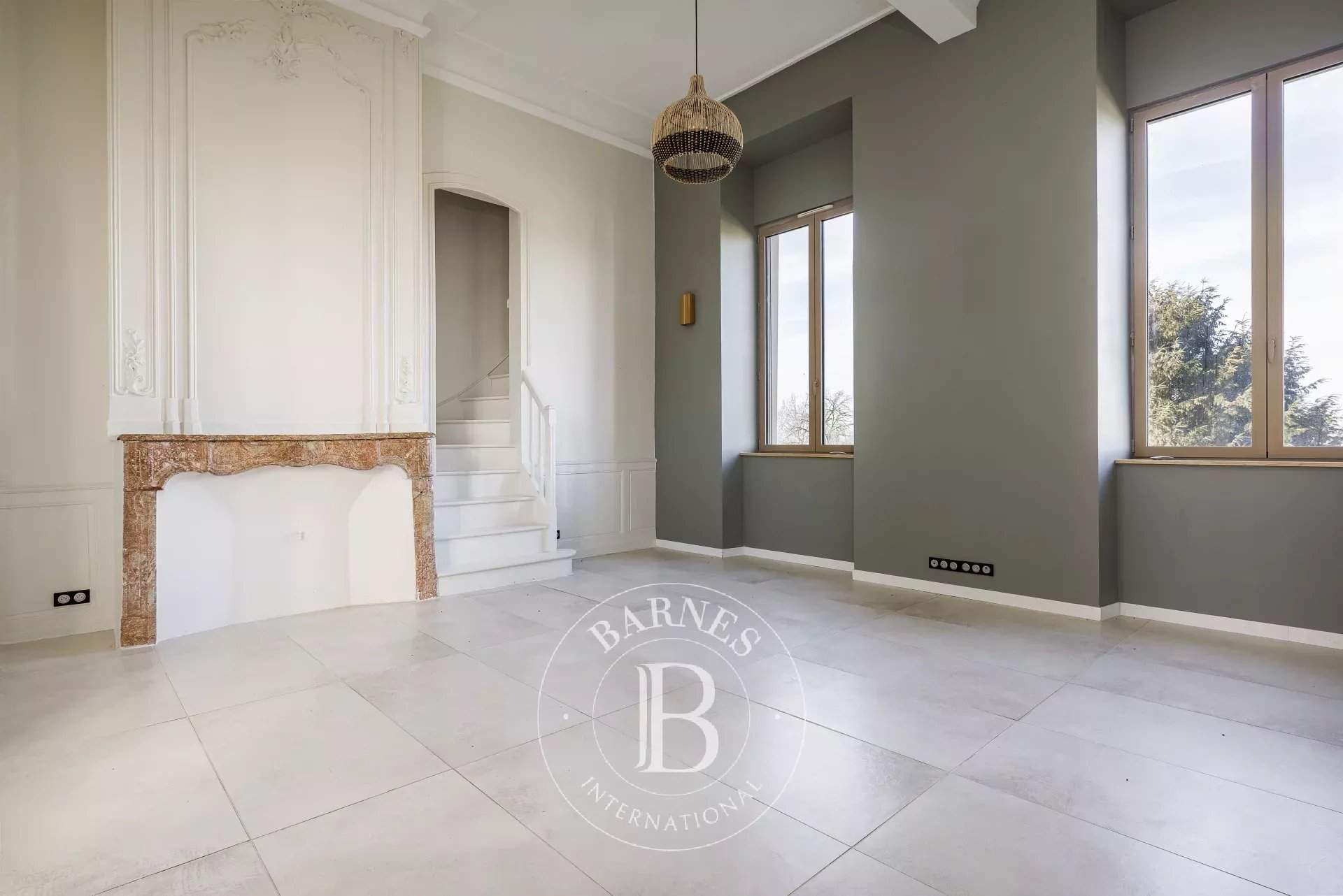 Auch  - Château 10 Pi&egrave;ces 4 Chambres - picture 12