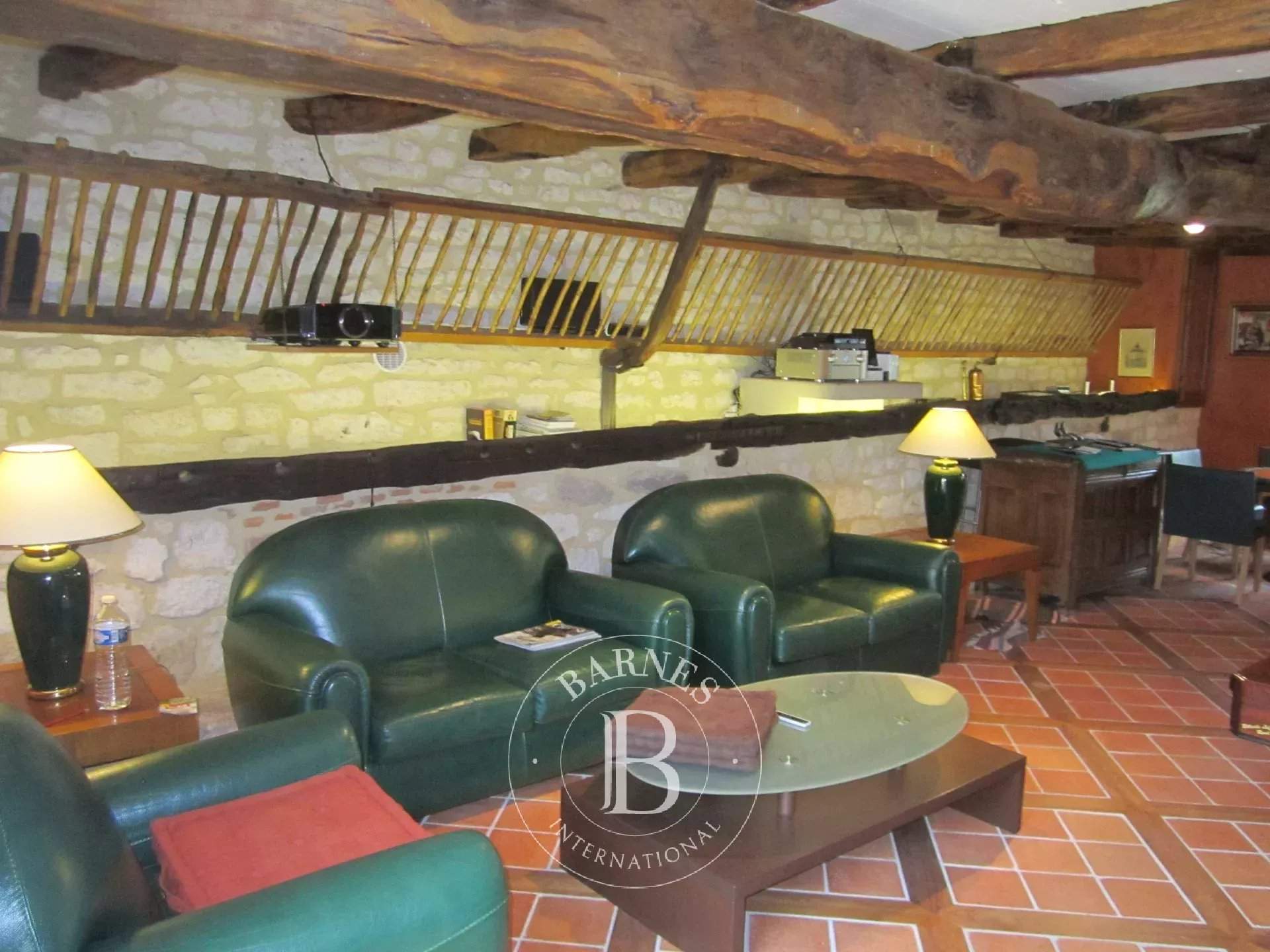 Cordes-sur-Ciel  - Propriété 11 Pi&egrave;ces - picture 7