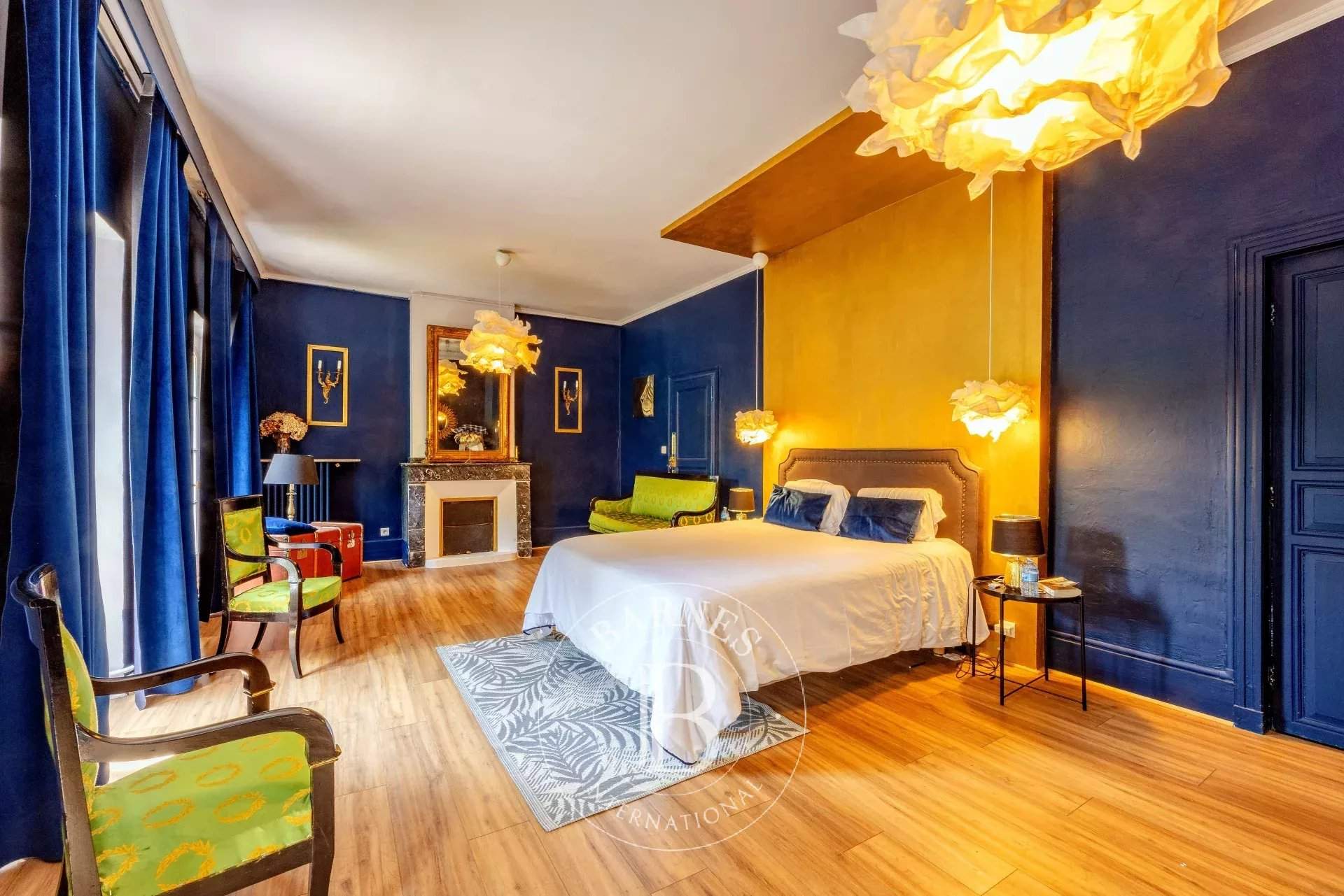 Toulouse  - Castle 12 Bedrooms - picture 8