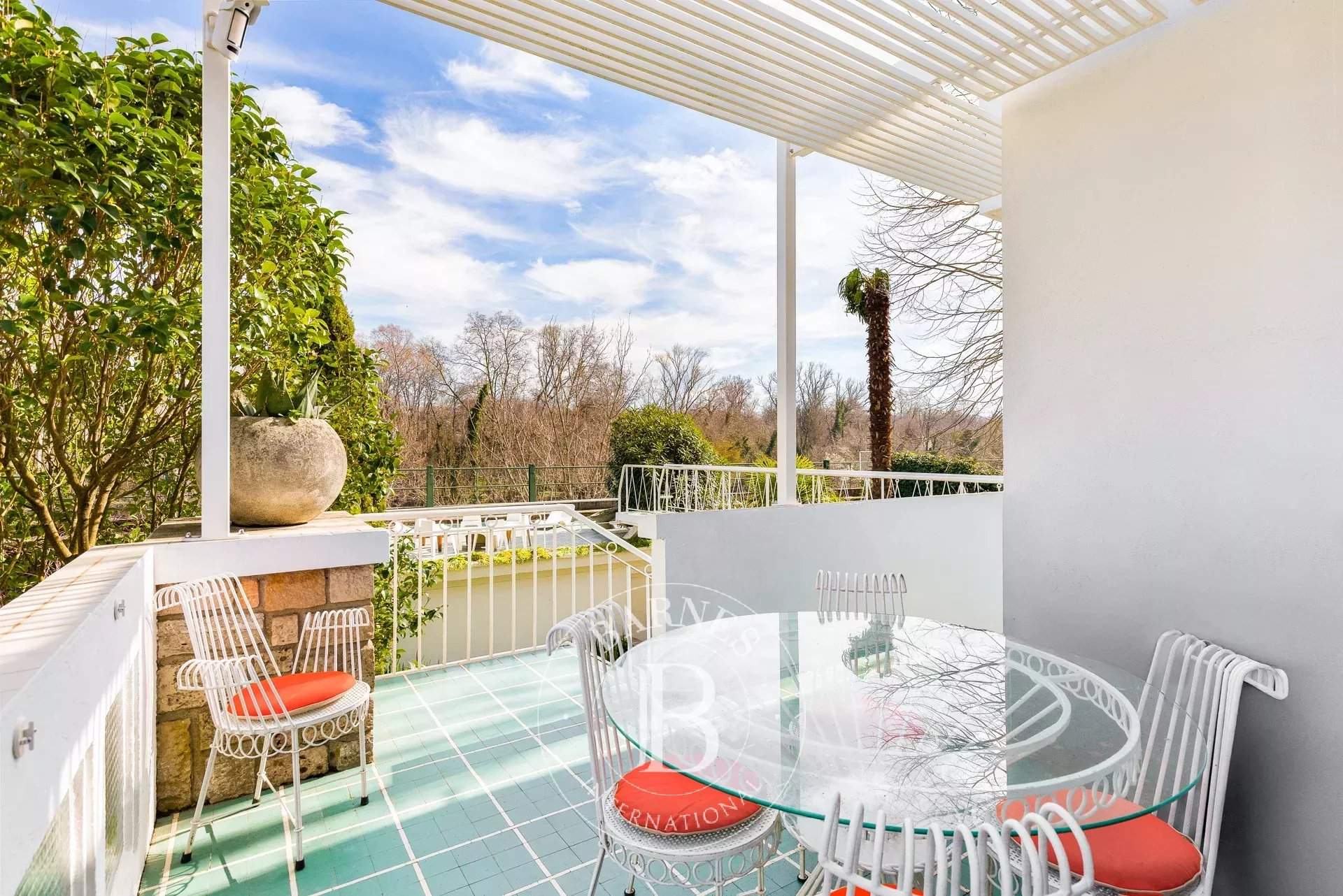 Toulouse  - Maison de ville 10 Pi&egrave;ces 6 Chambres - picture 16